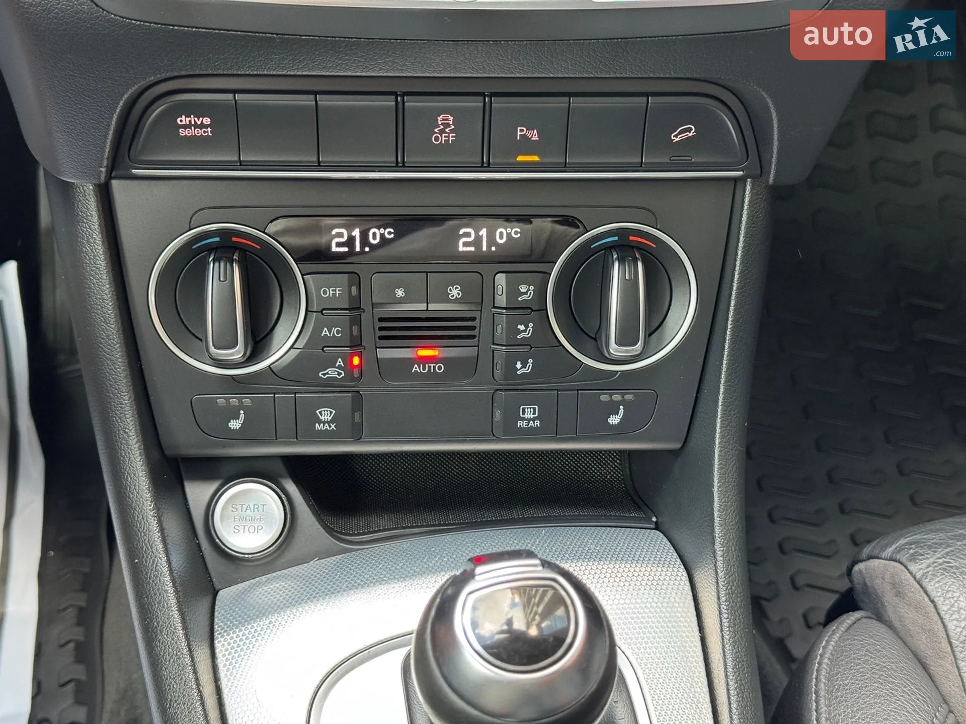 2017 Audi Q3 - мініатюра 21