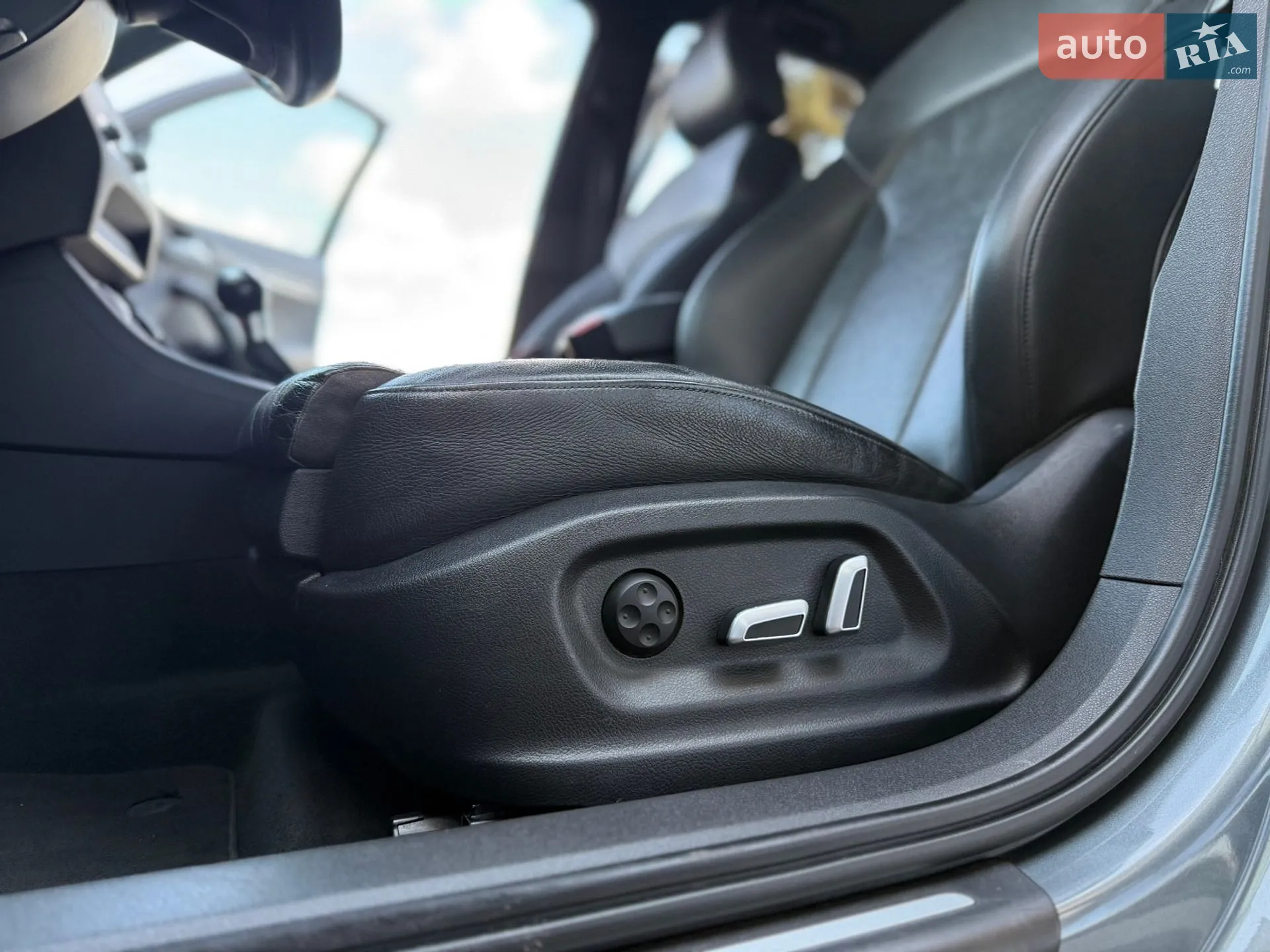 2016 Audi Q3 - мініатюра 26