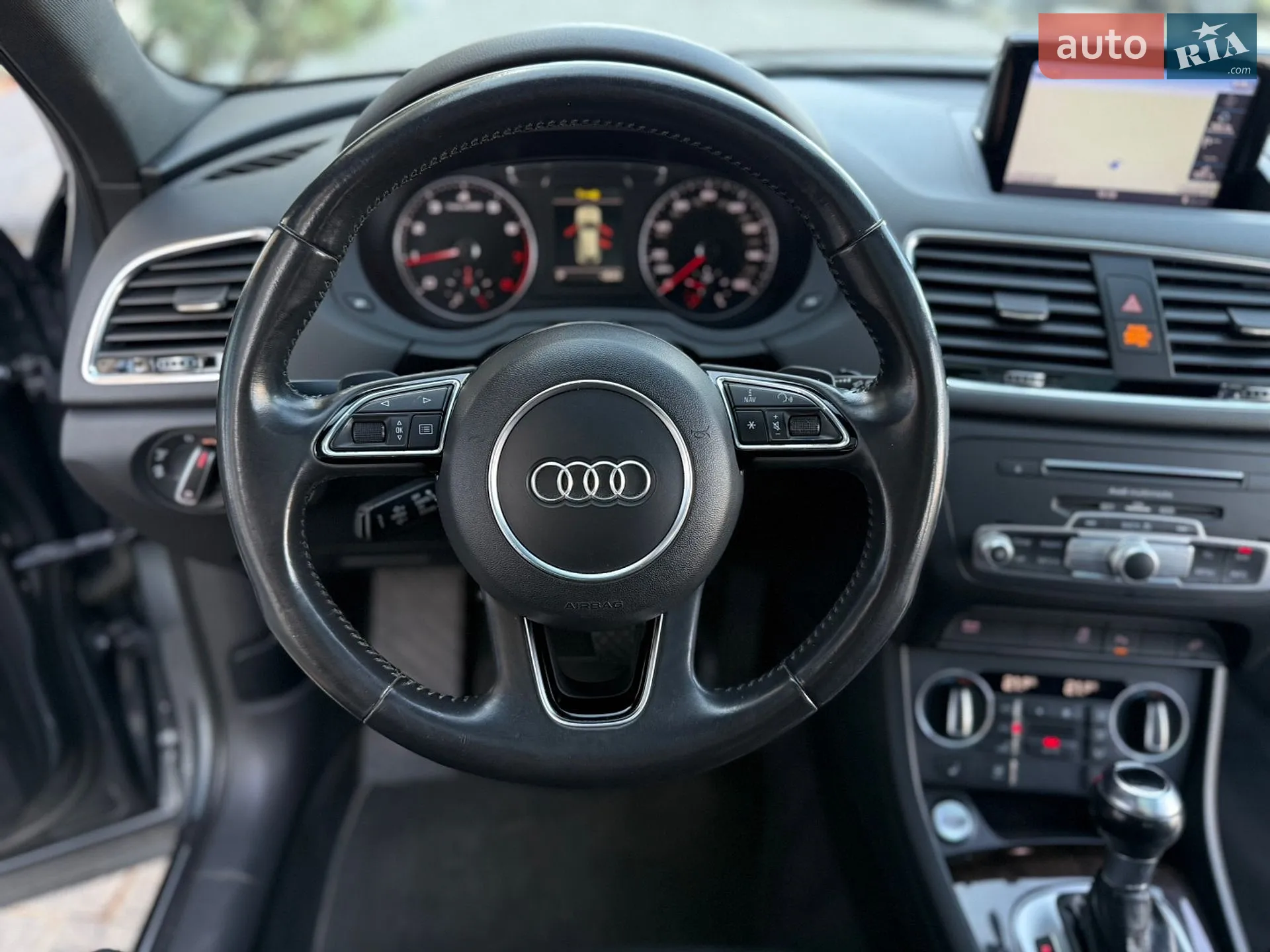 2016 Audi Q3 - мініатюра 31