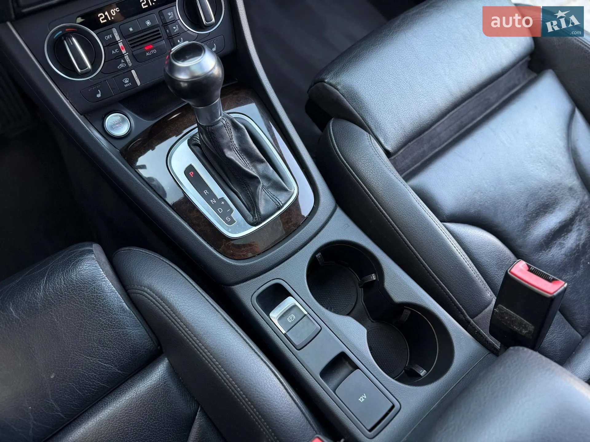 2016 Audi Q3 - мініатюра 34