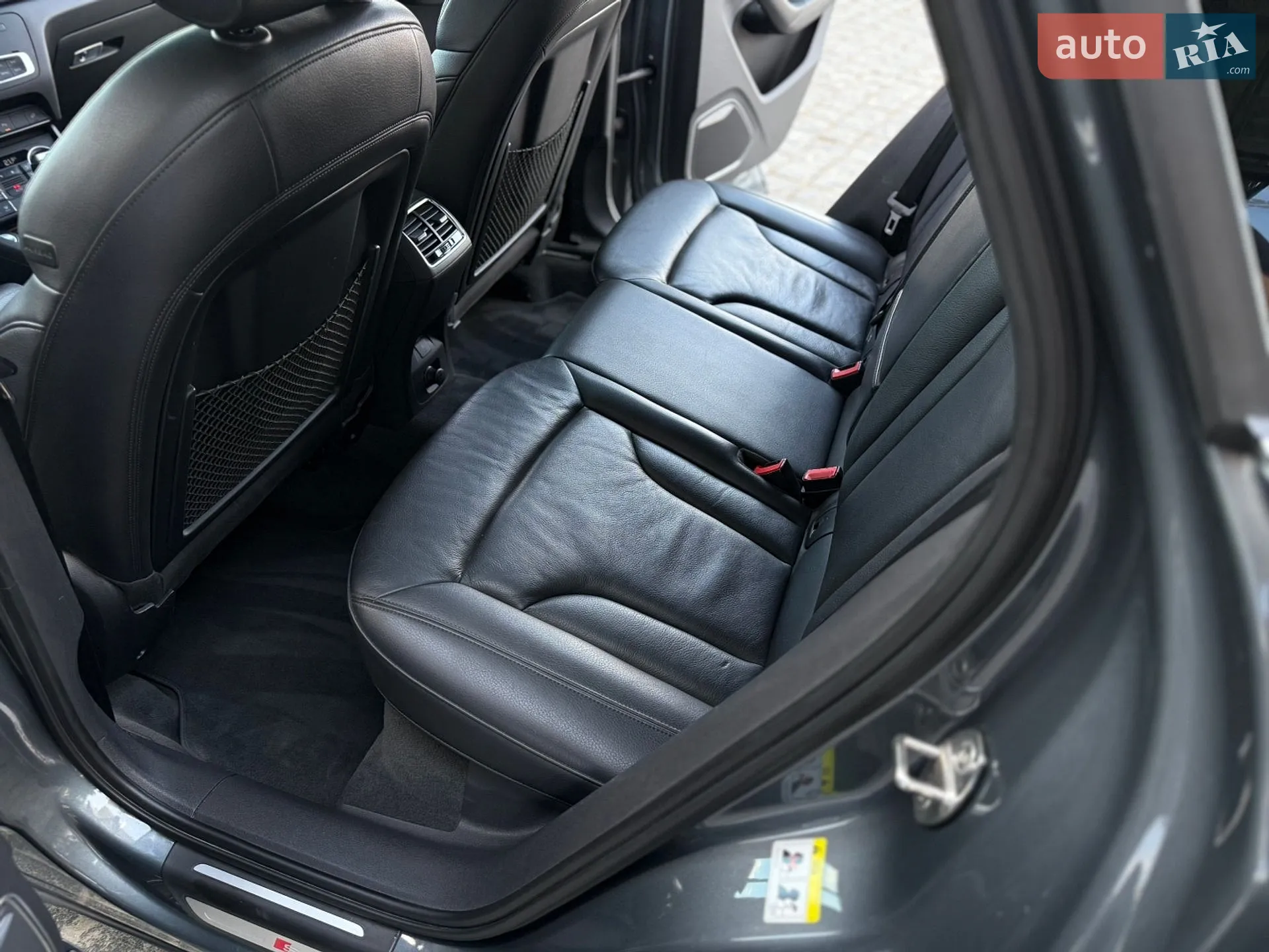2016 Audi Q3 - мініатюра 44