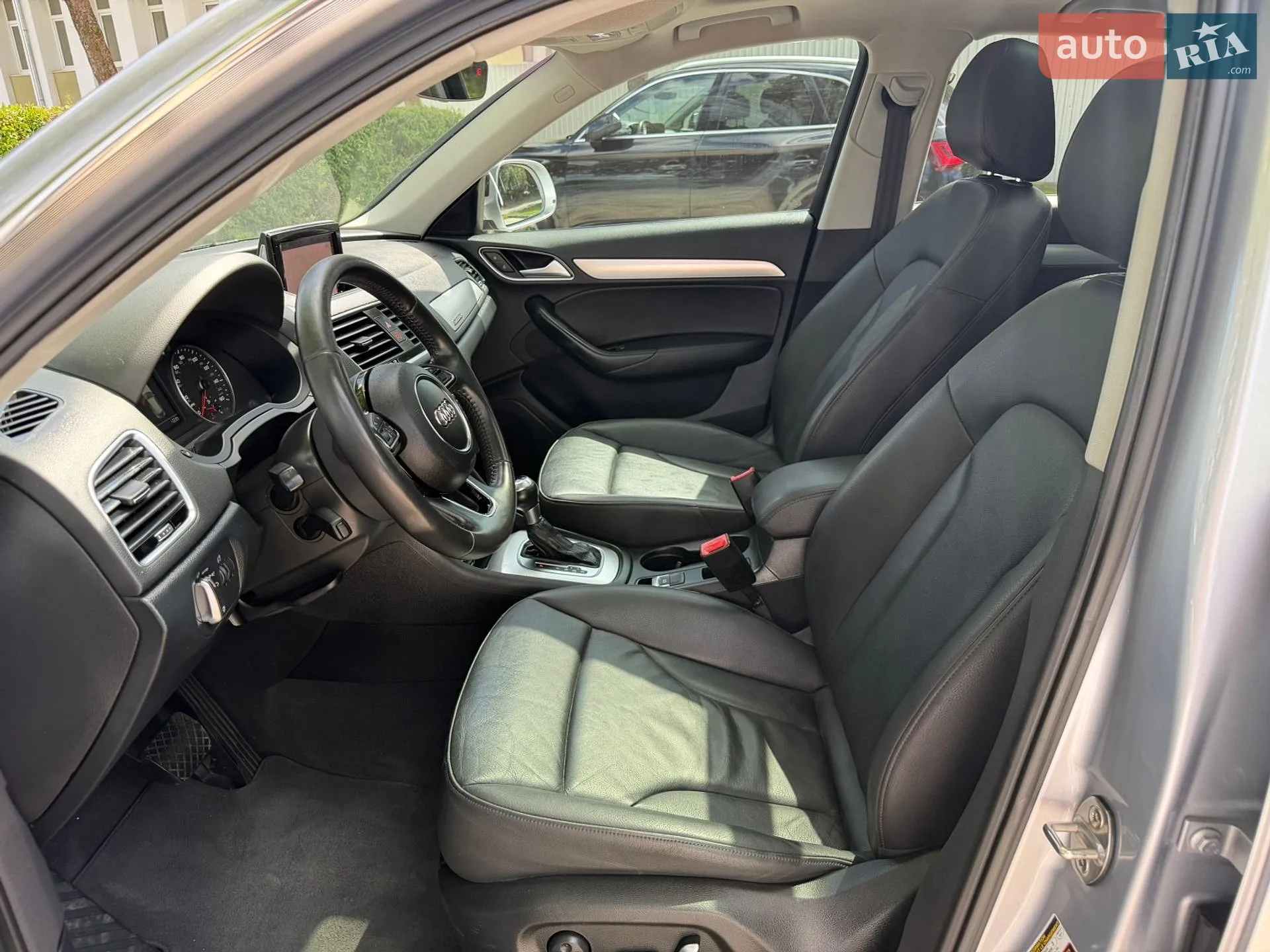 2016 Audi Q3 - мініатюра 34