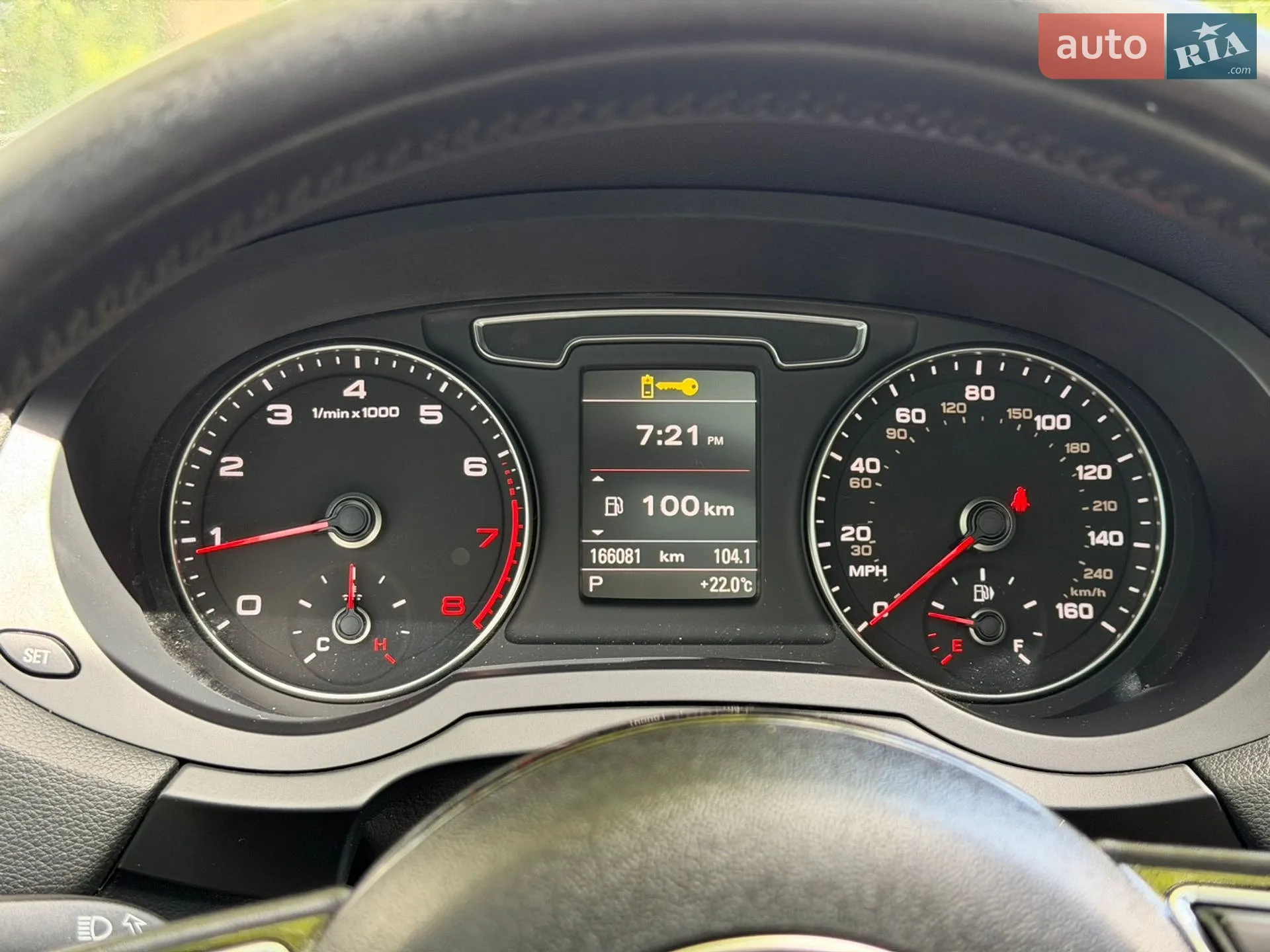 2016 Audi Q3 - мініатюра 38