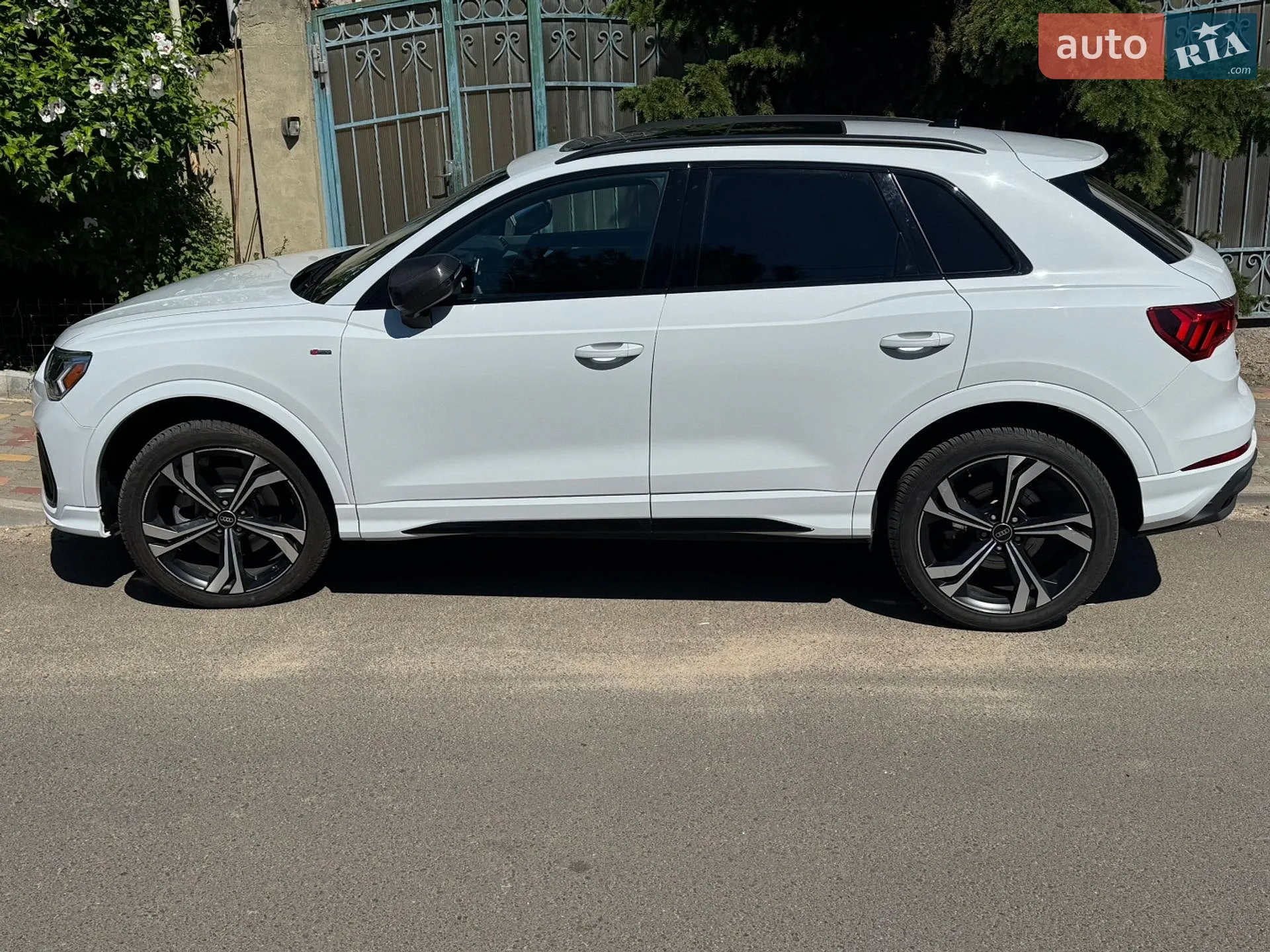 2022 Audi Q3 - мініатюра 9