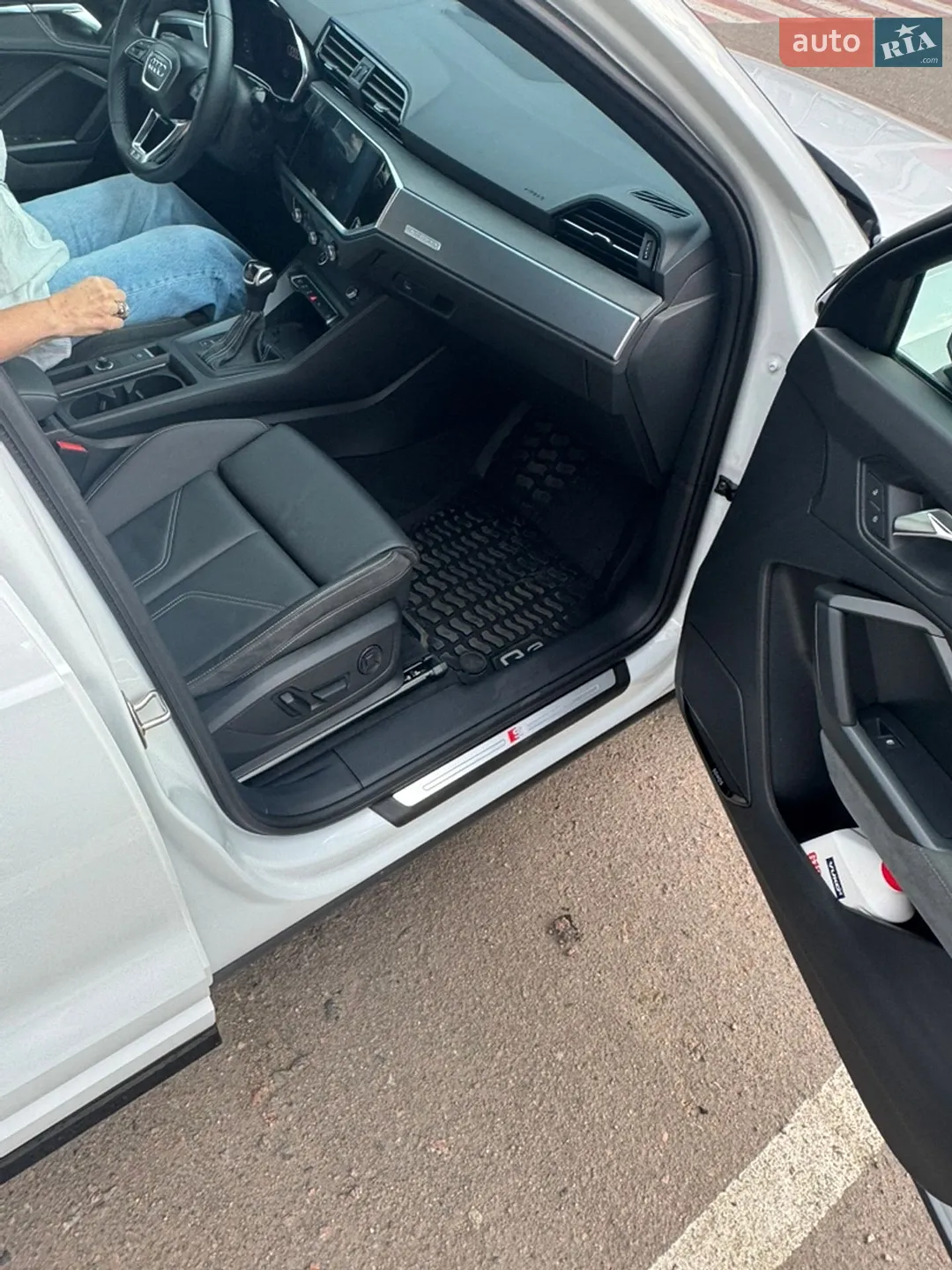 2022 Audi Q3 - мініатюра 20