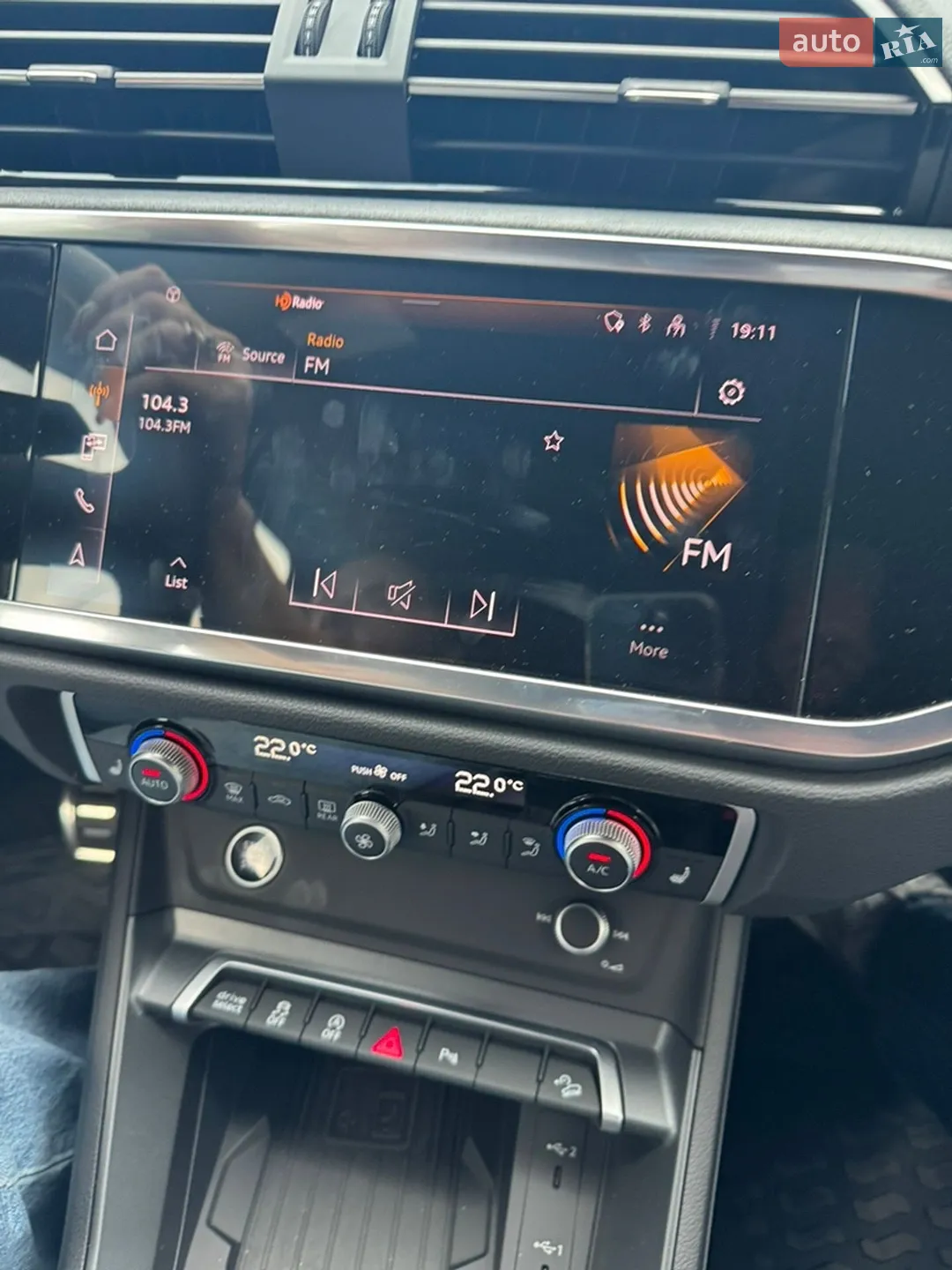 2022 Audi Q3 - мініатюра 25