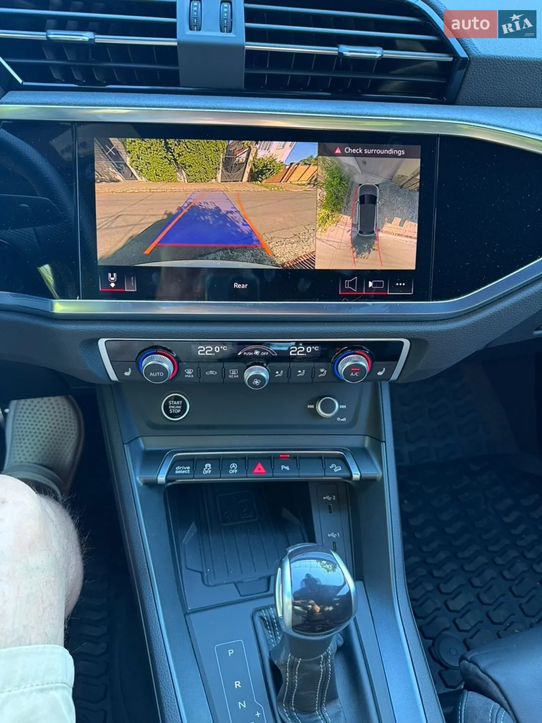 2022 Audi Q3 - мініатюра 26