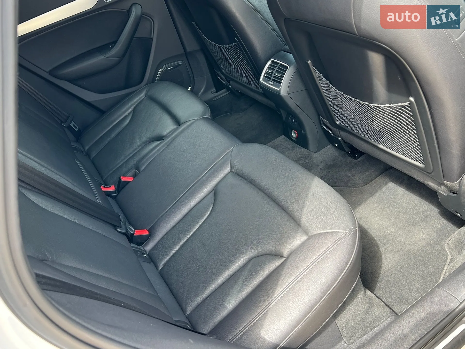 2015 Audi Q3 - мініатюра 21