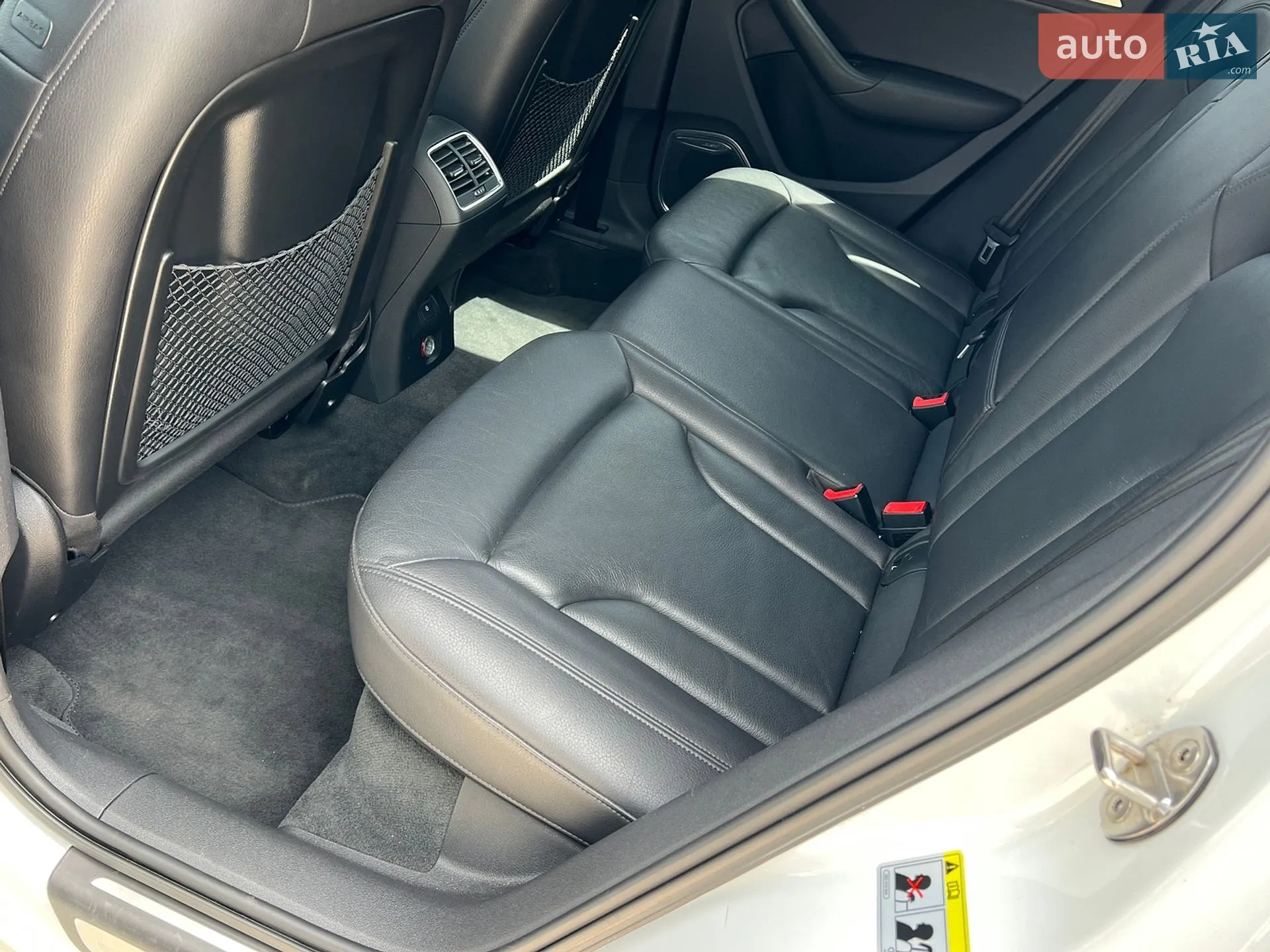 2015 Audi Q3 - мініатюра 28