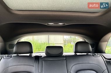 Позашляховик / Кросовер Audi Q3 2015 в Вінниці