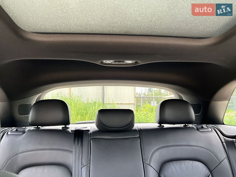 Позашляховик / Кросовер Audi Q3 2015 в Вінниці