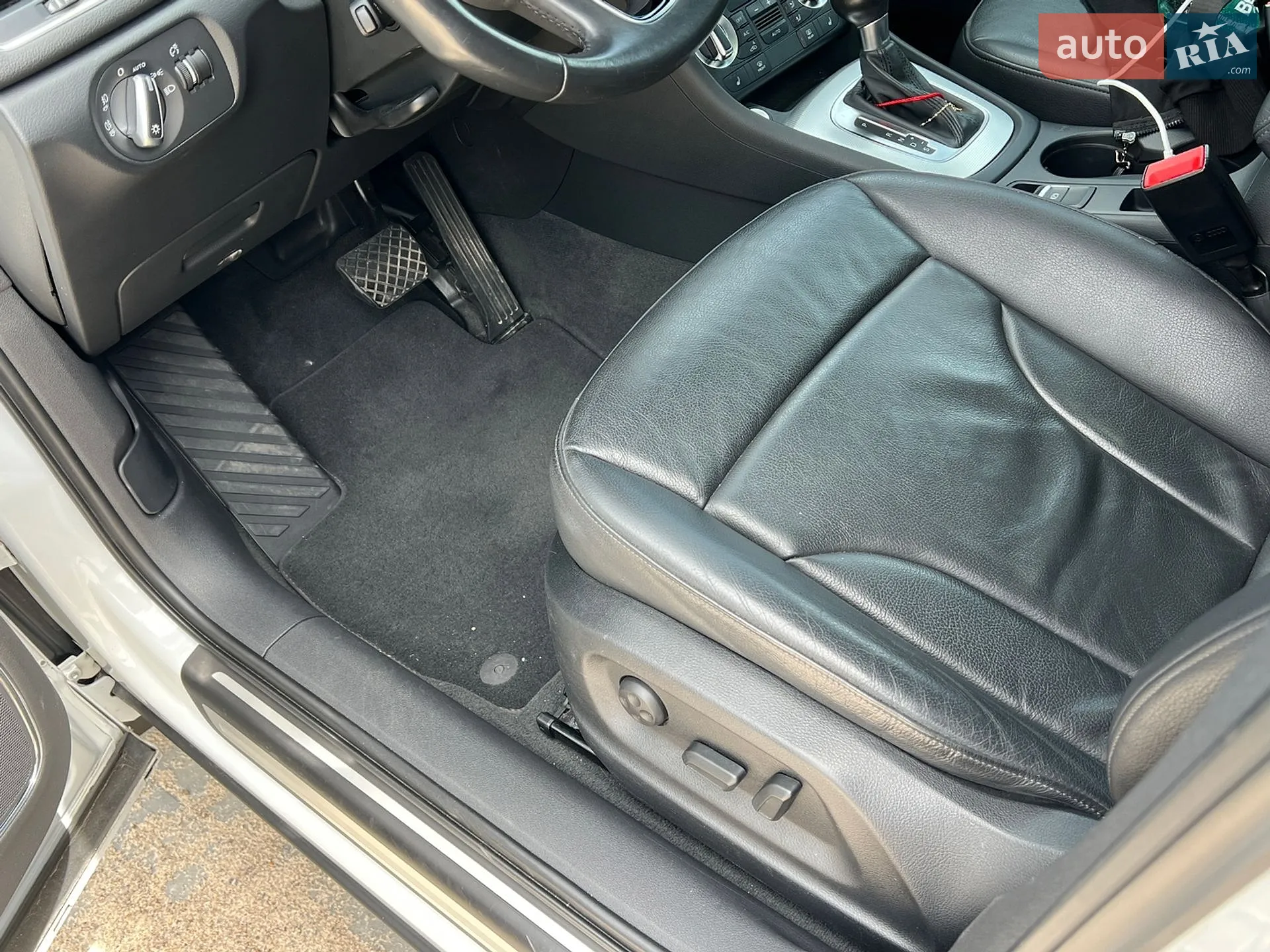 2015 Audi Q3 - мініатюра 48