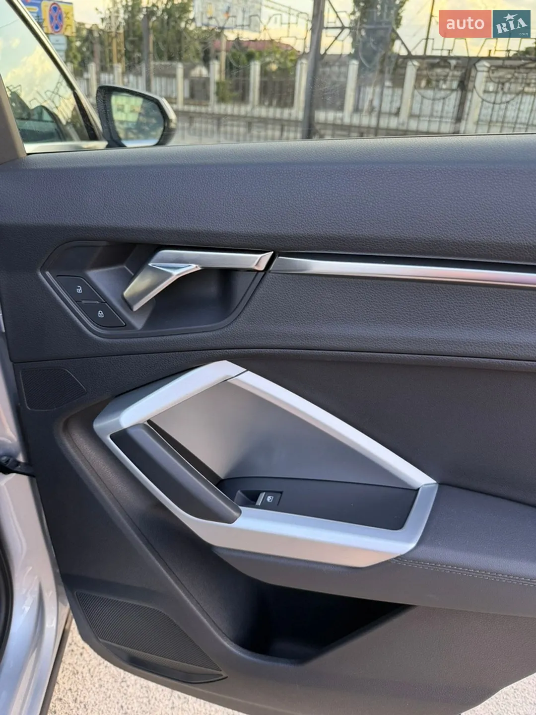 2019 Audi Q3 - мініатюра 19