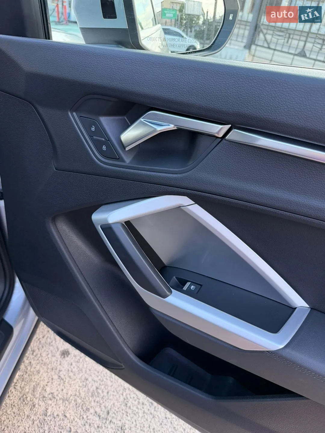 2019 Audi Q3 - мініатюра 22