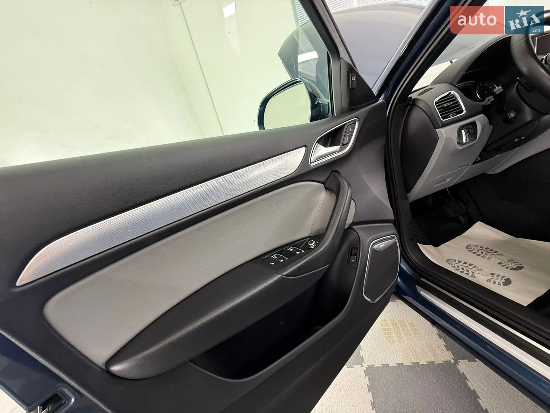 2017 Audi Q3 - мініатюра 35