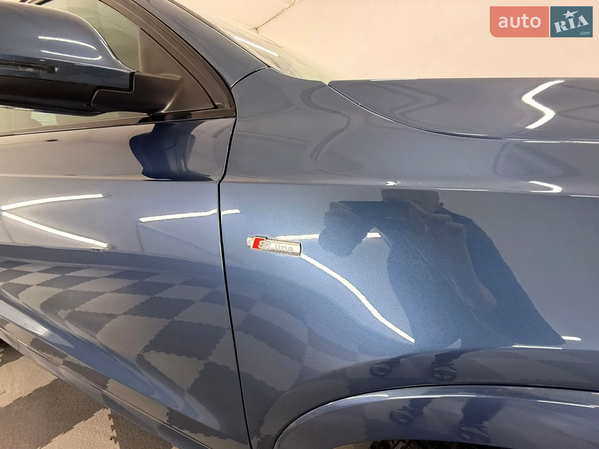 2017 Audi Q3 - мініатюра 79