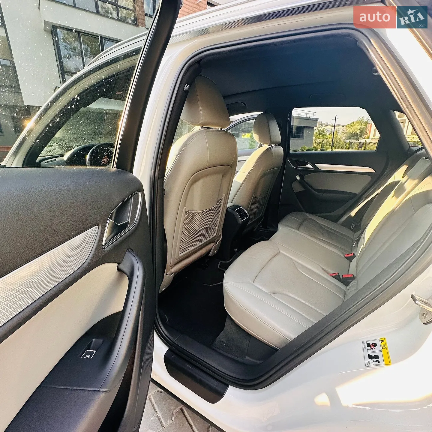 2015 Audi Q3 - мініатюра 12