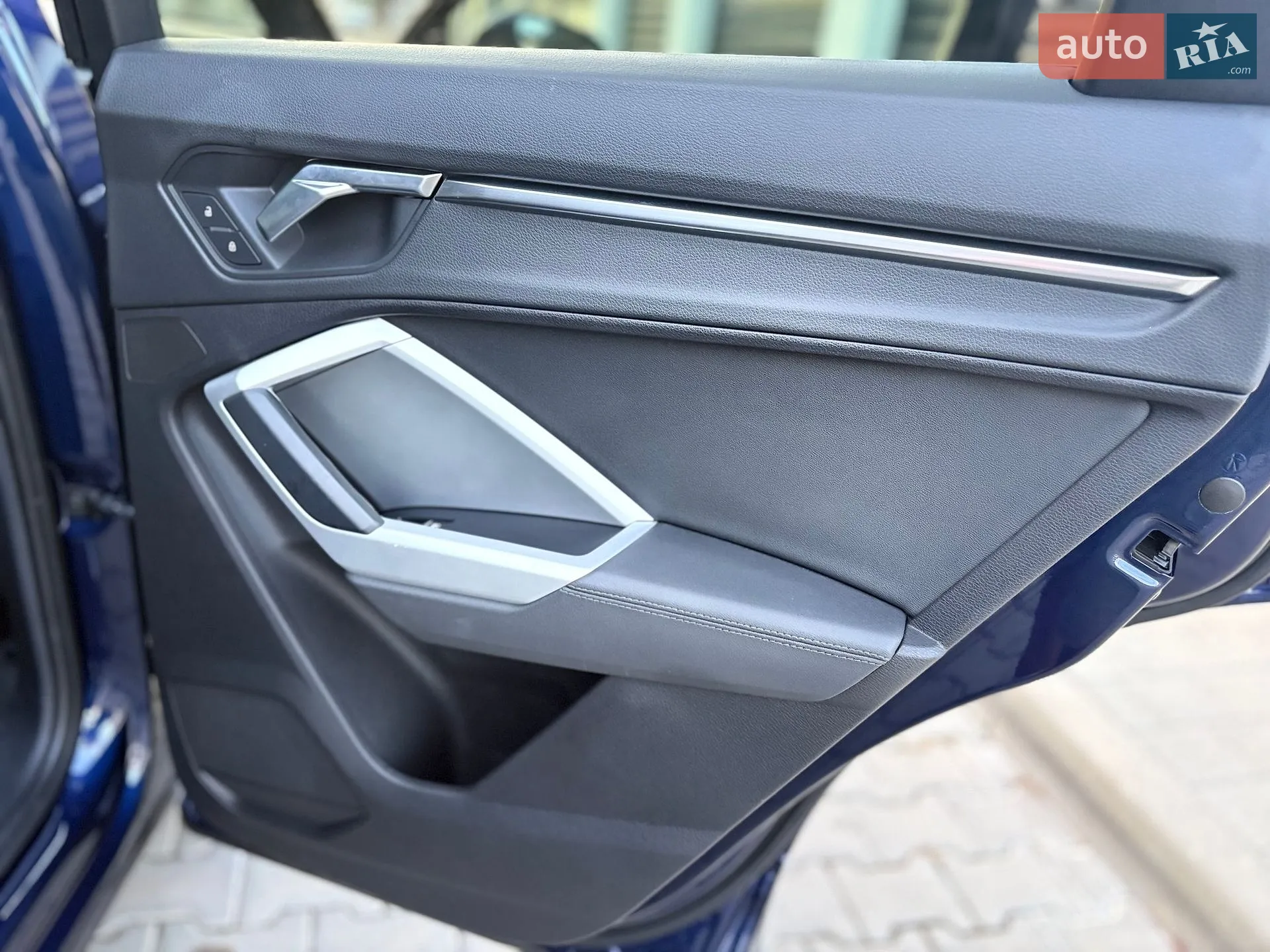 2021 Audi Q3 - мініатюра 13
