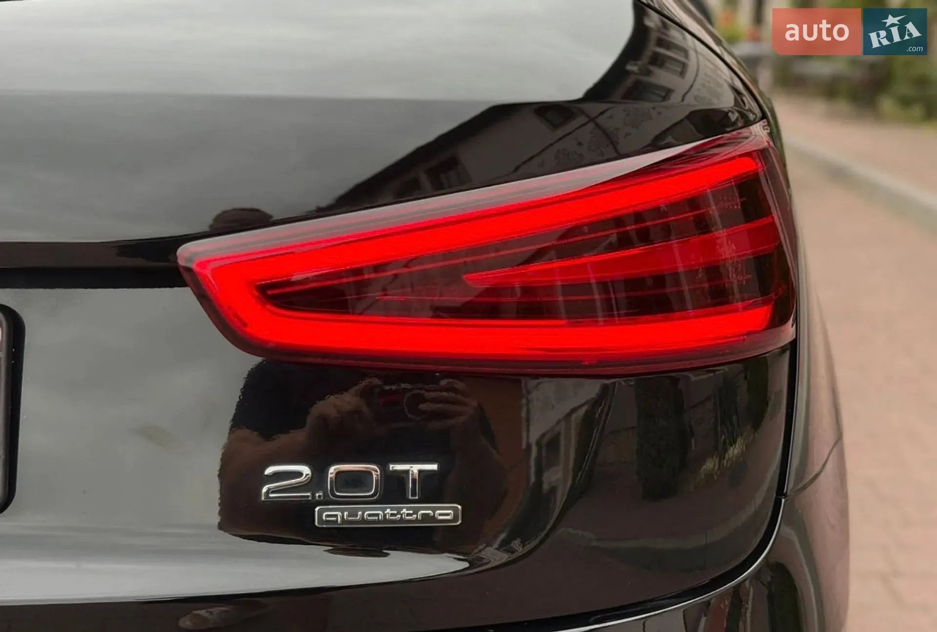 2015 Audi Q3 - мініатюра 29