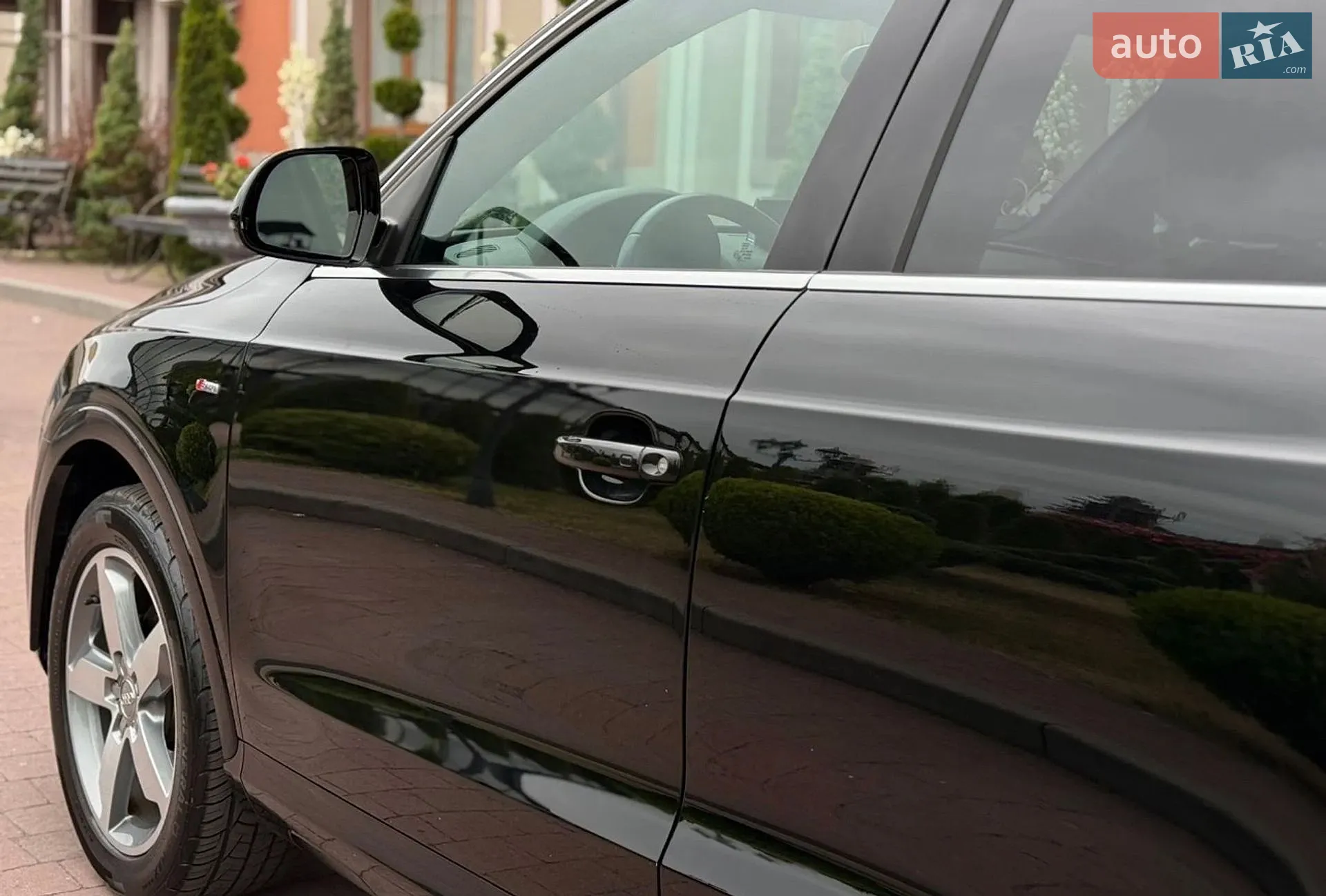 2015 Audi Q3 - мініатюра 8