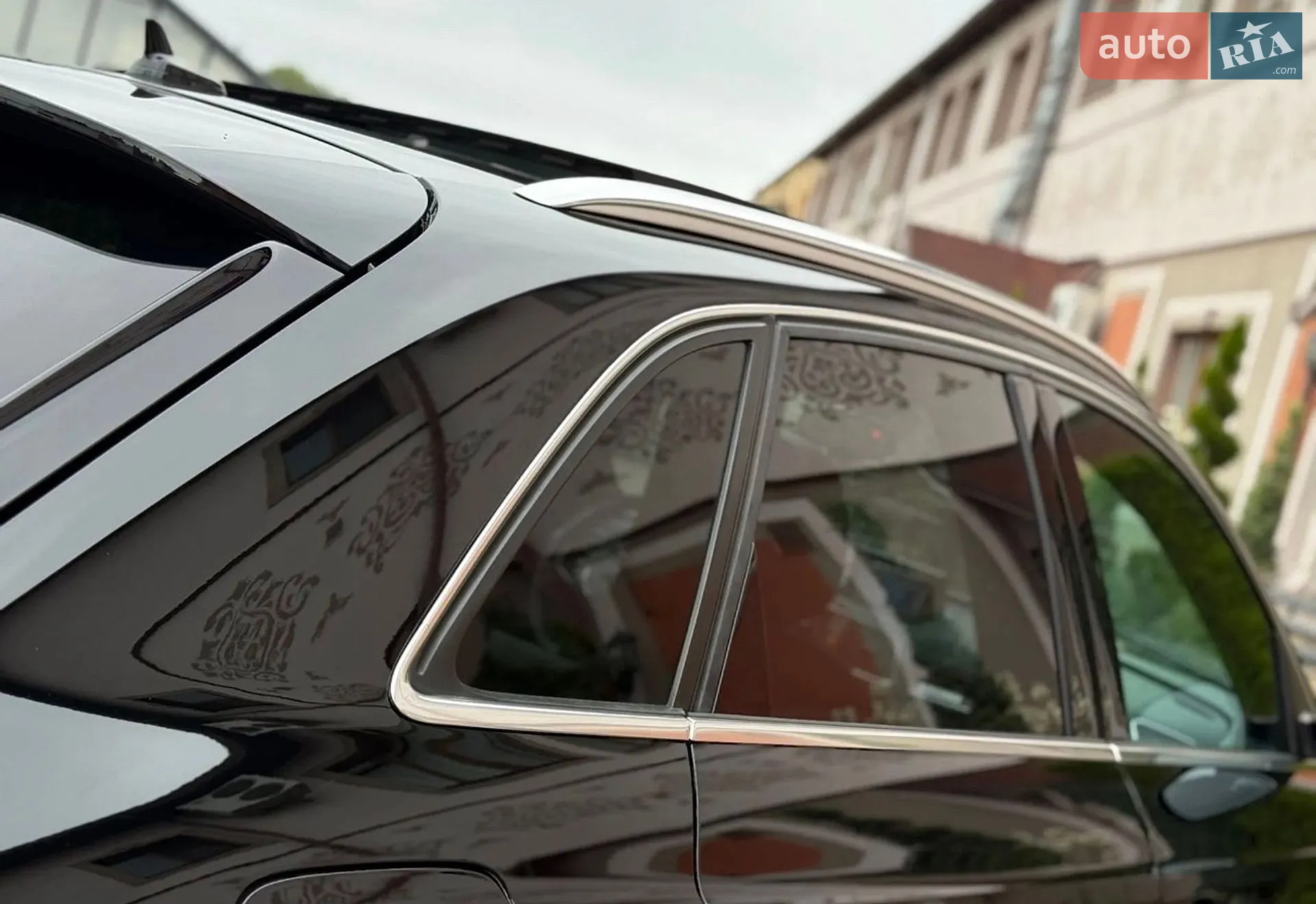 2015 Audi Q3 - мініатюра 9