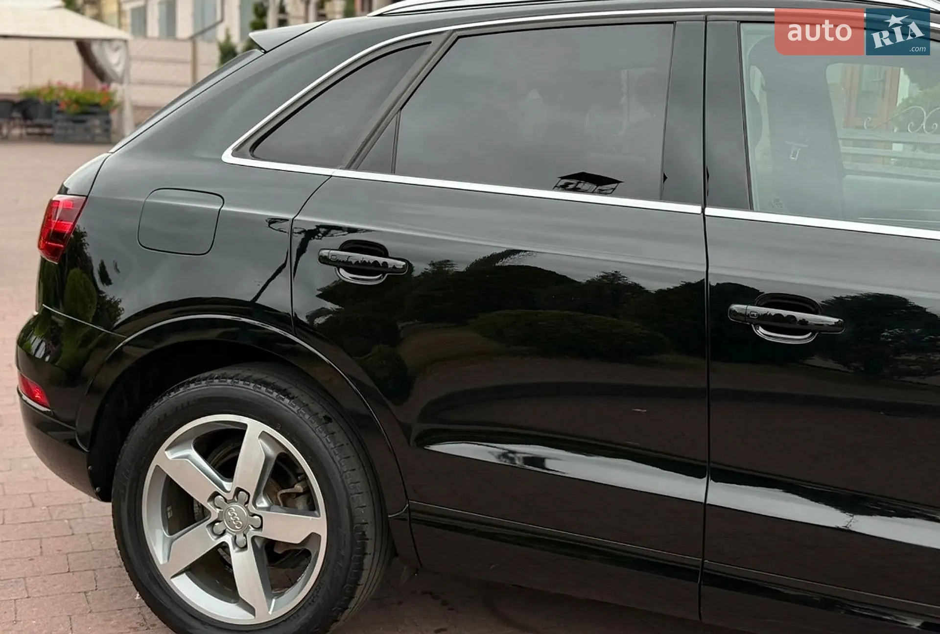 2015 Audi Q3 - мініатюра 10