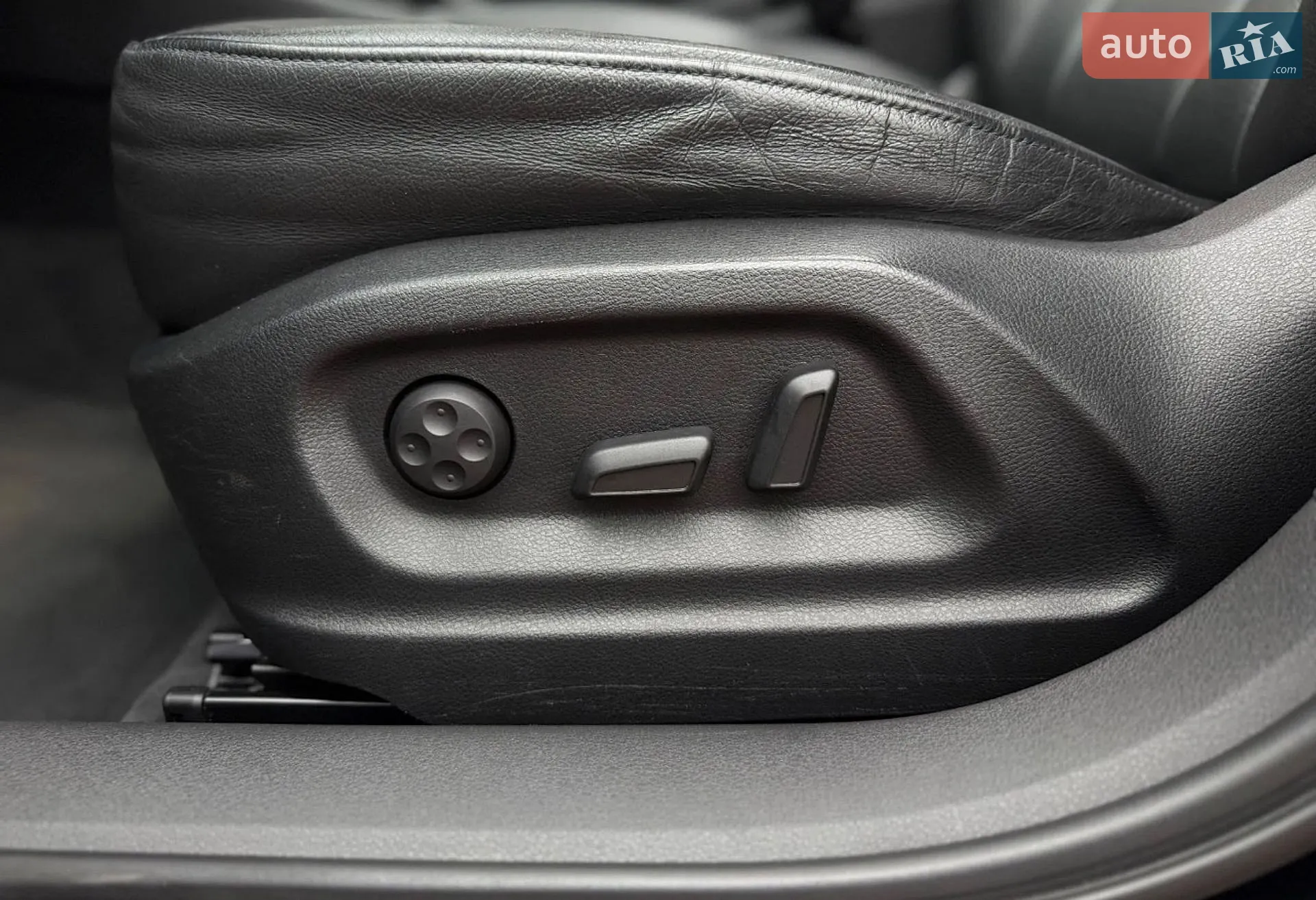 2015 Audi Q3 - мініатюра 50