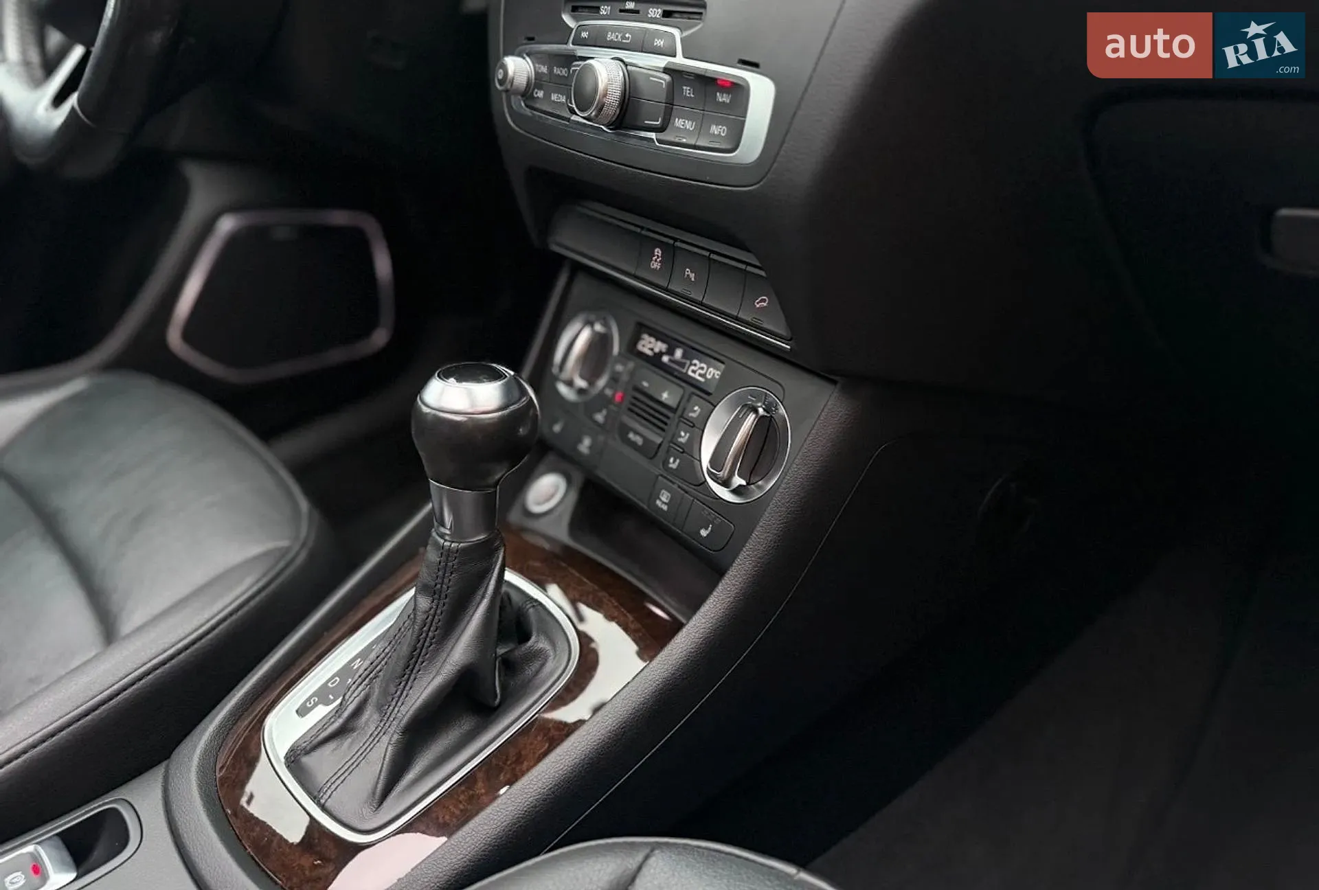 2015 Audi Q3 - мініатюра 61