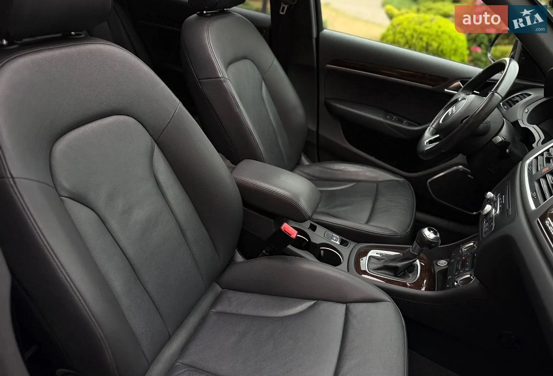 2015 Audi Q3 - мініатюра 60