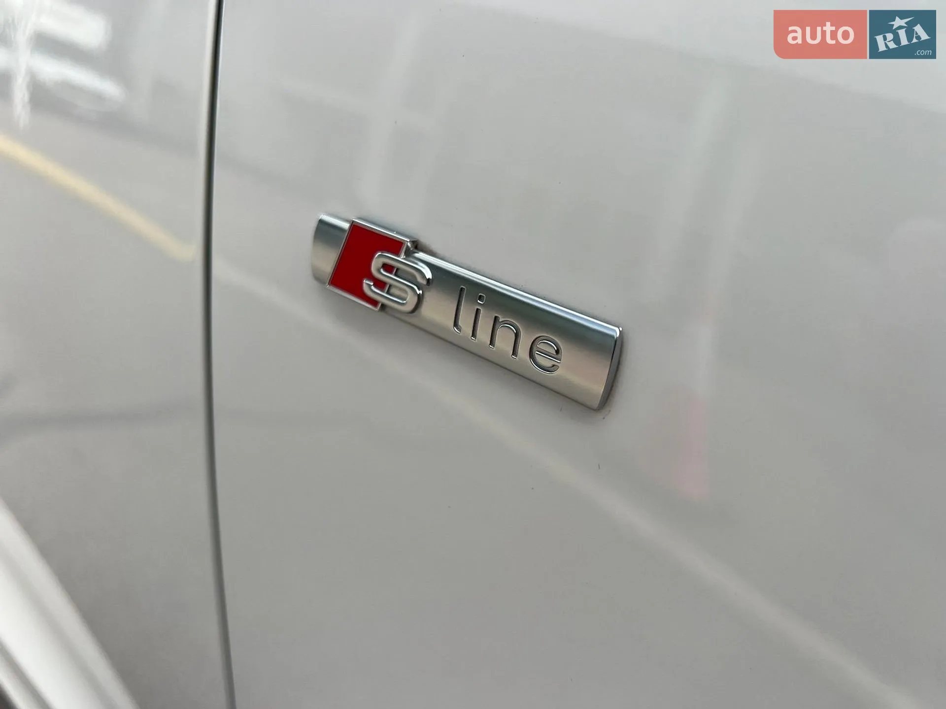 2017 Audi Q3 - мініатюра 30