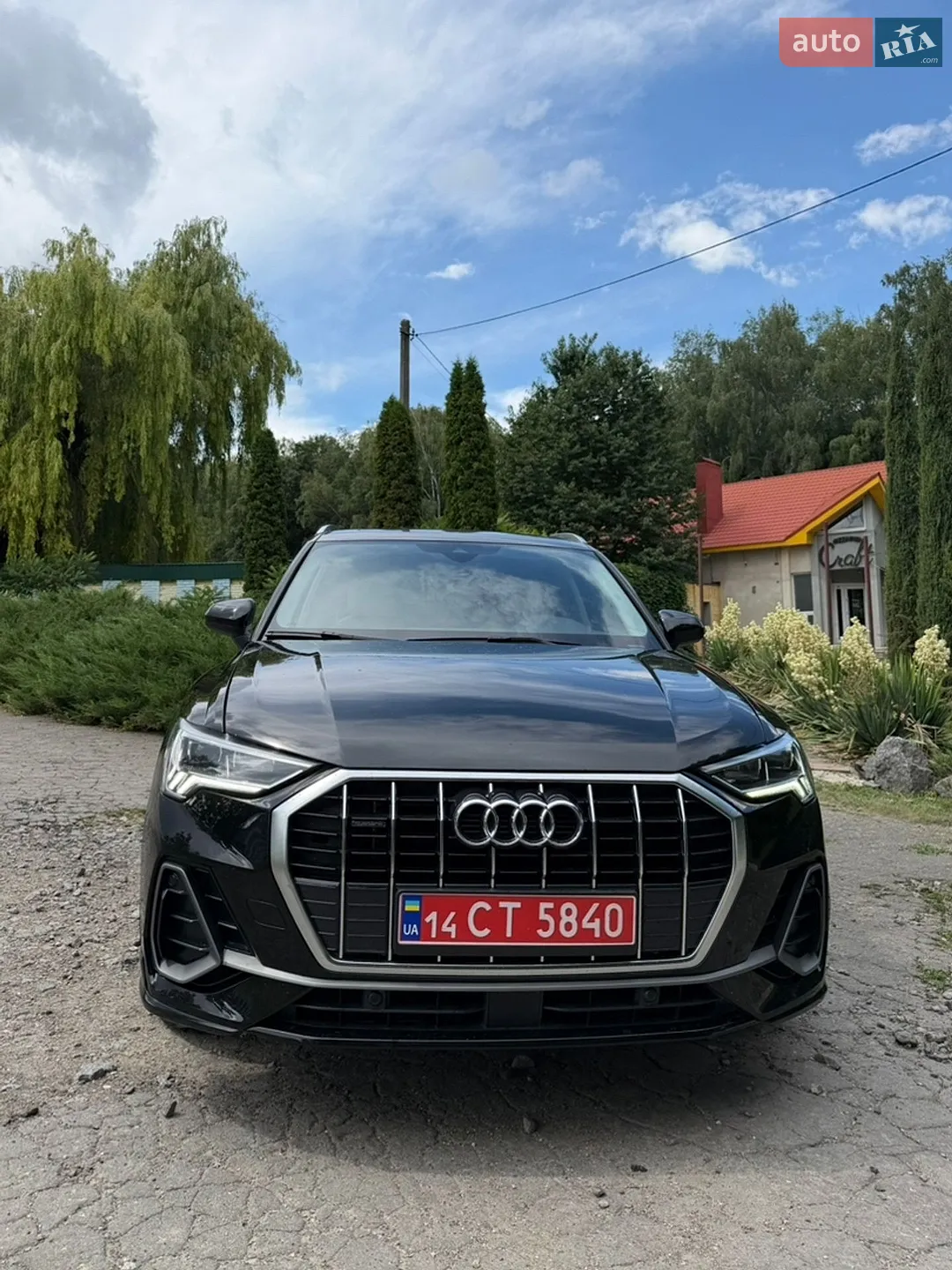 2021 Audi Q3 - мініатюра 2