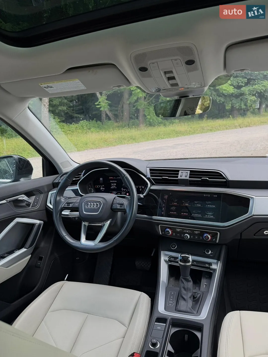 2021 Audi Q3 - мініатюра 4