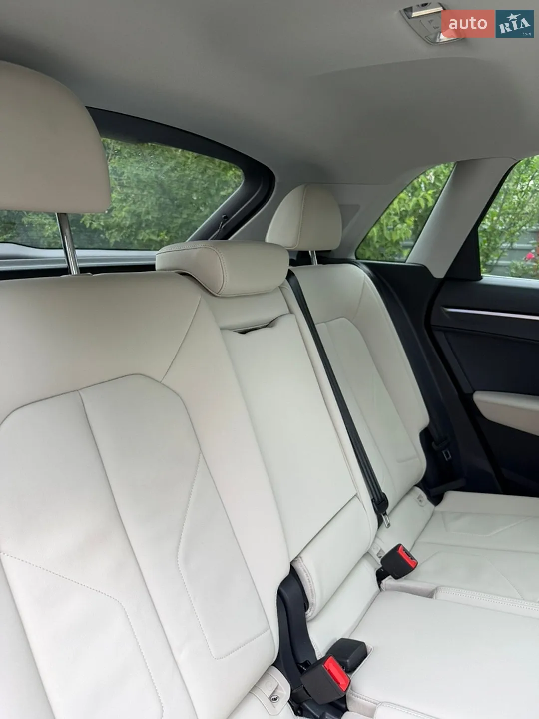 2021 Audi Q3 - мініатюра 8