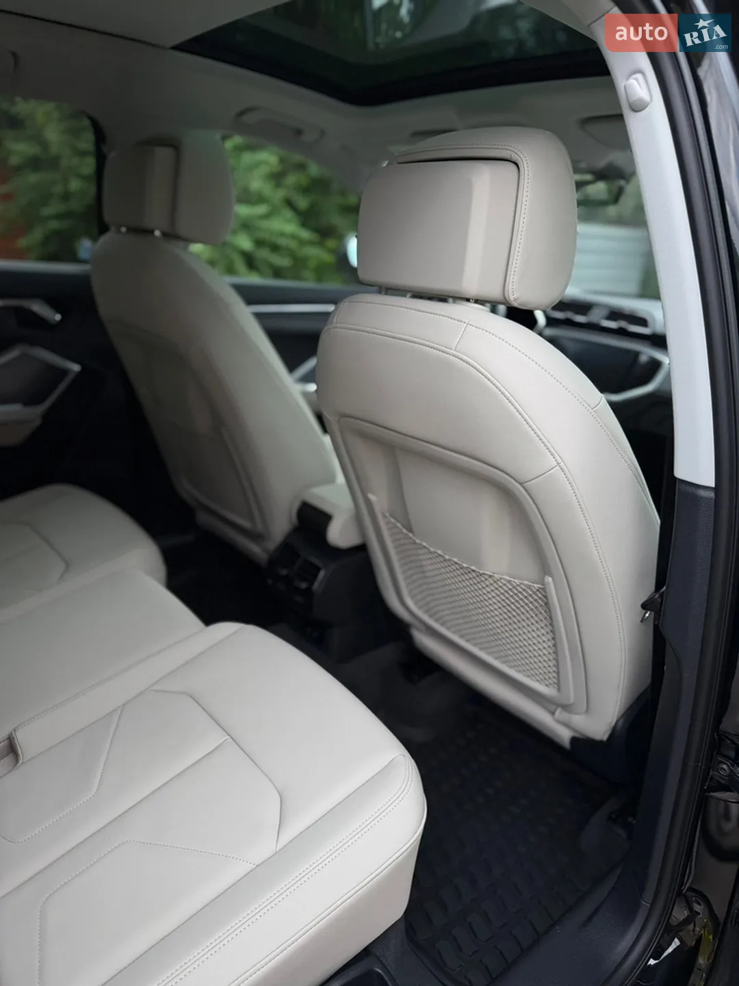 2021 Audi Q3 - мініатюра 9