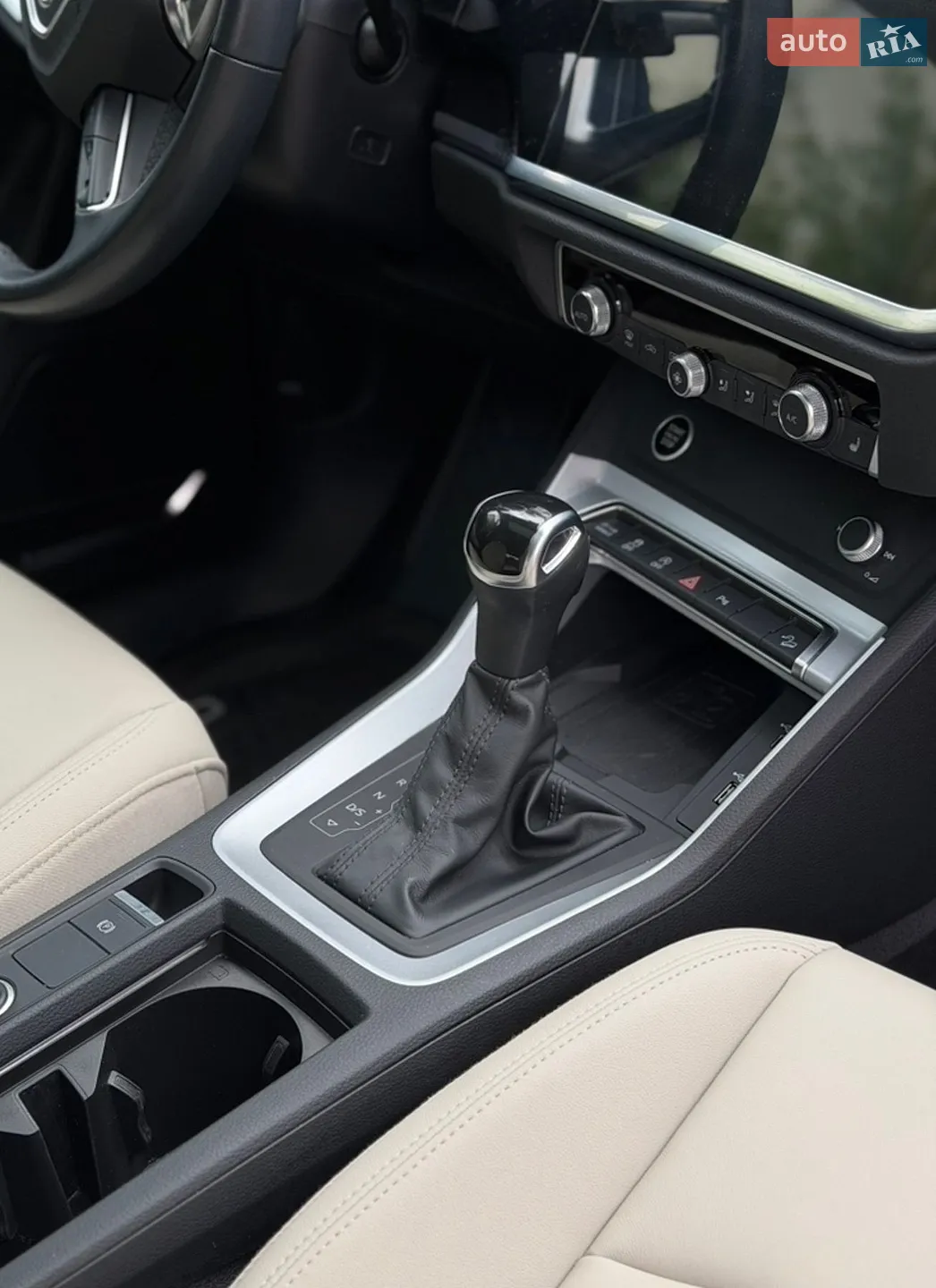 2021 Audi Q3 - мініатюра 10