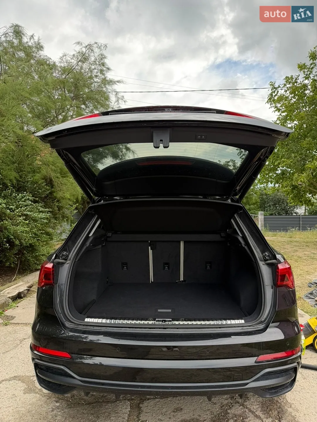 2021 Audi Q3 - мініатюра 17
