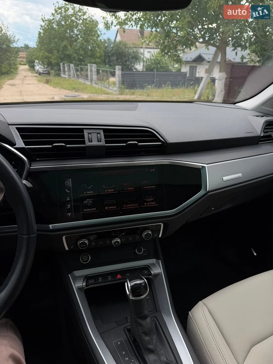 2021 Audi Q3 - мініатюра 18