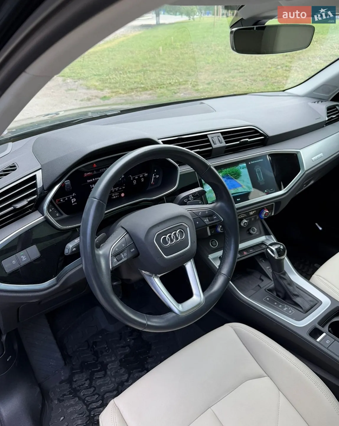 2021 Audi Q3 - мініатюра 20