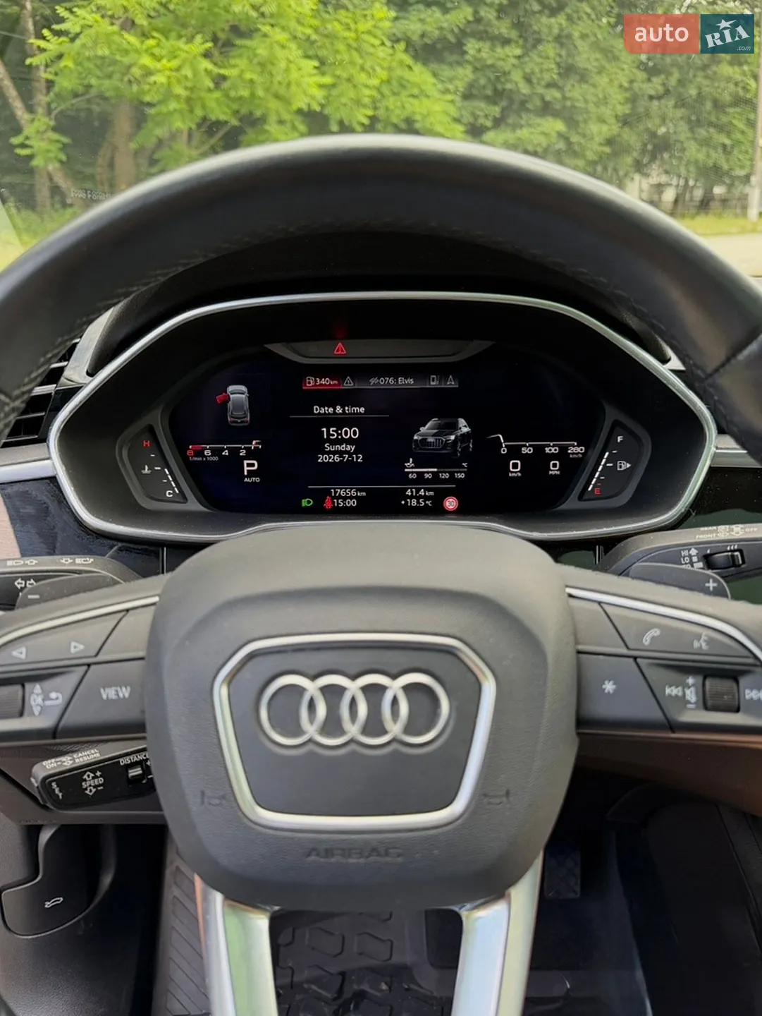 2021 Audi Q3 - мініатюра 22