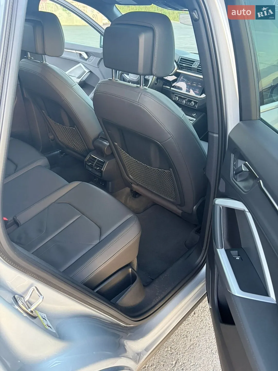 2020 Audi Q3 - мініатюра 11