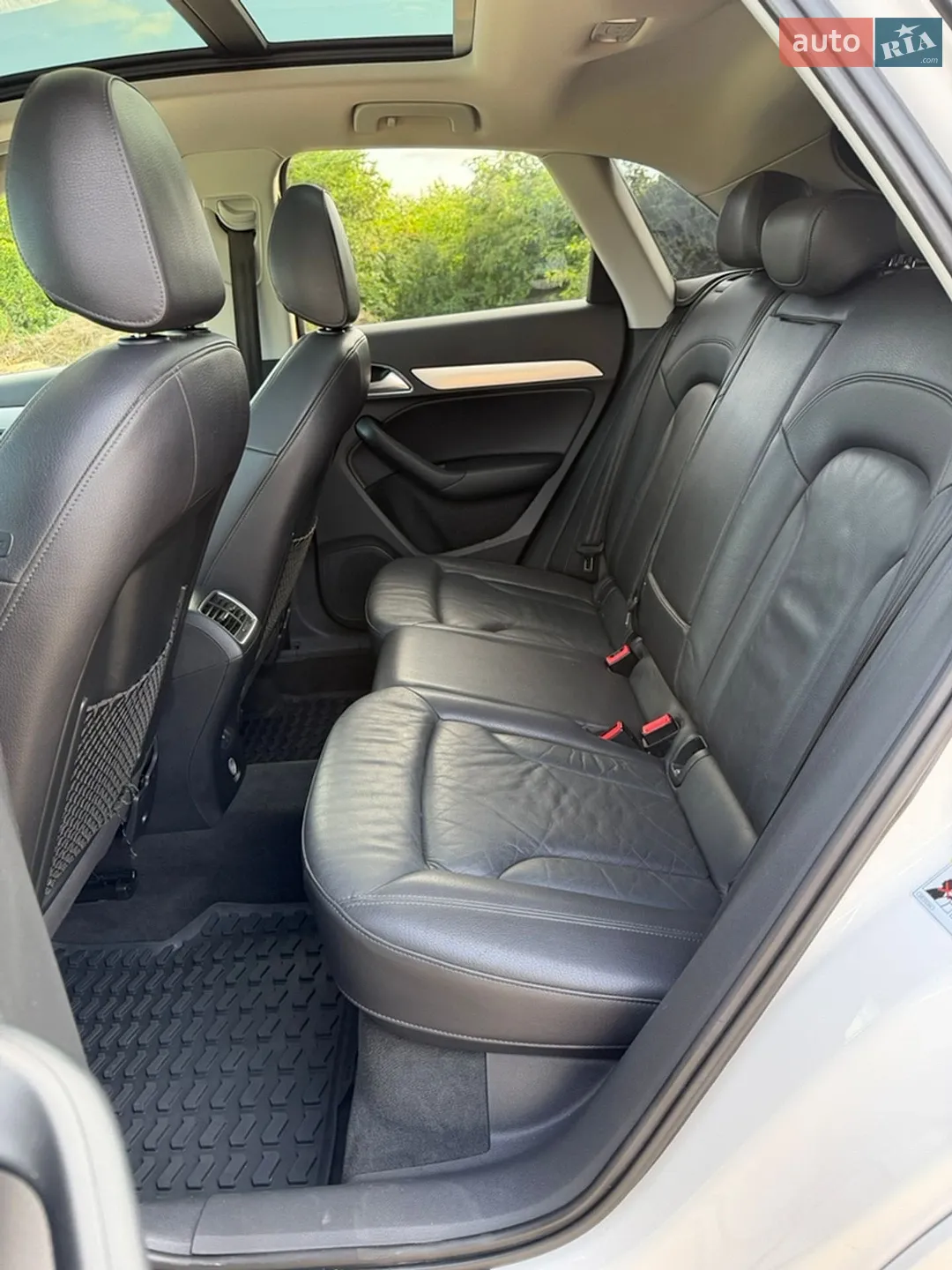 2014 Audi Q3 - мініатюра 18