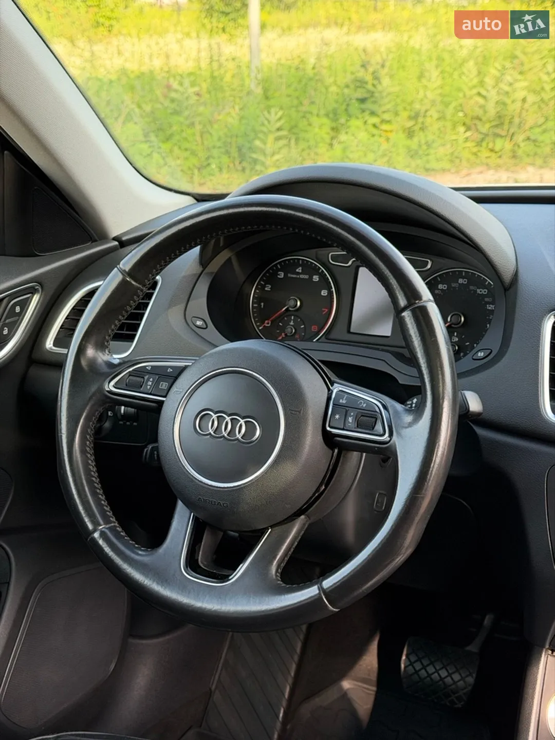 2014 Audi Q3 - мініатюра 26
