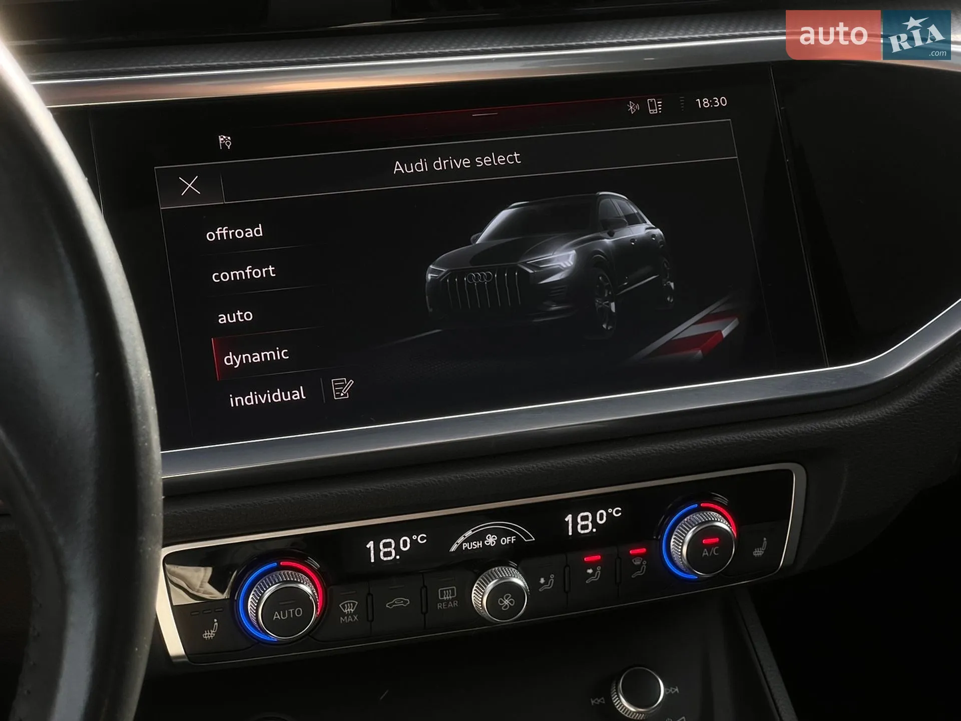 2019 Audi Q3 - мініатюра 12