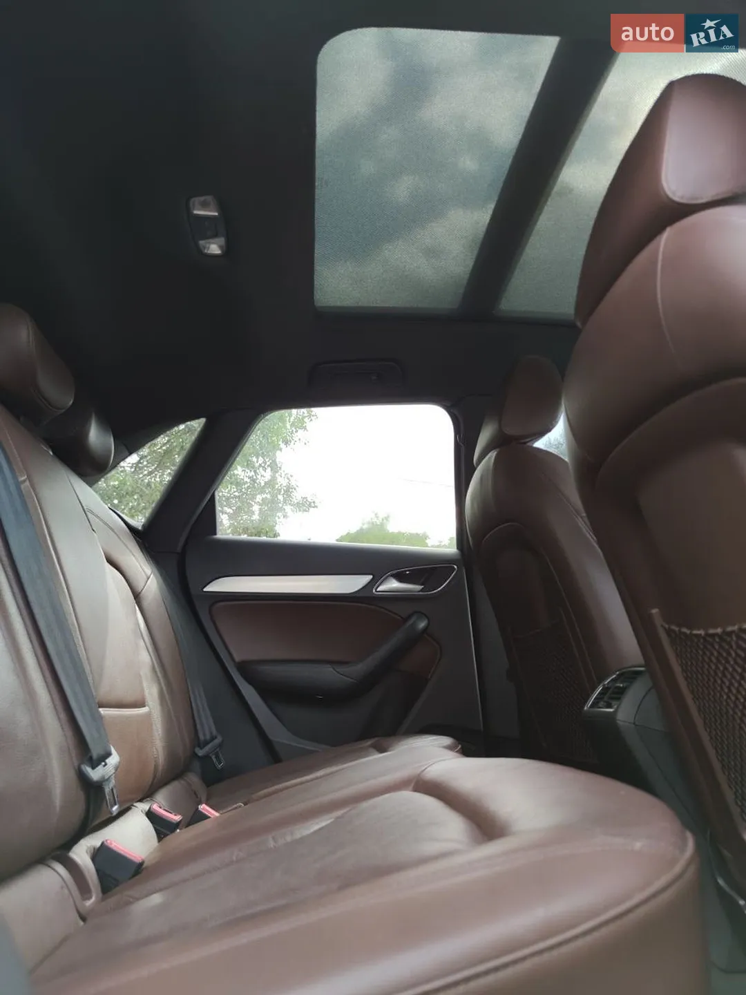 2018 Audi Q3 - мініатюра 14