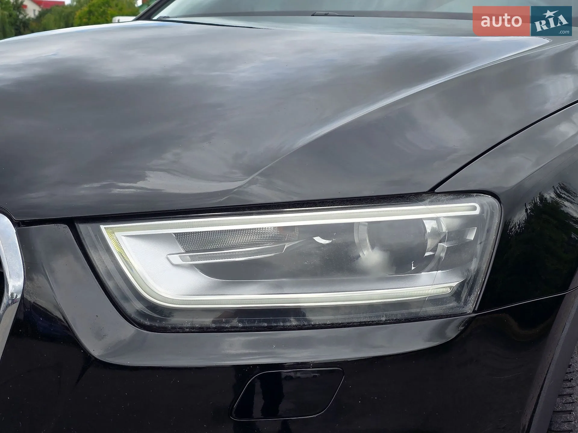 2012 Audi Q3 - мініатюра 14