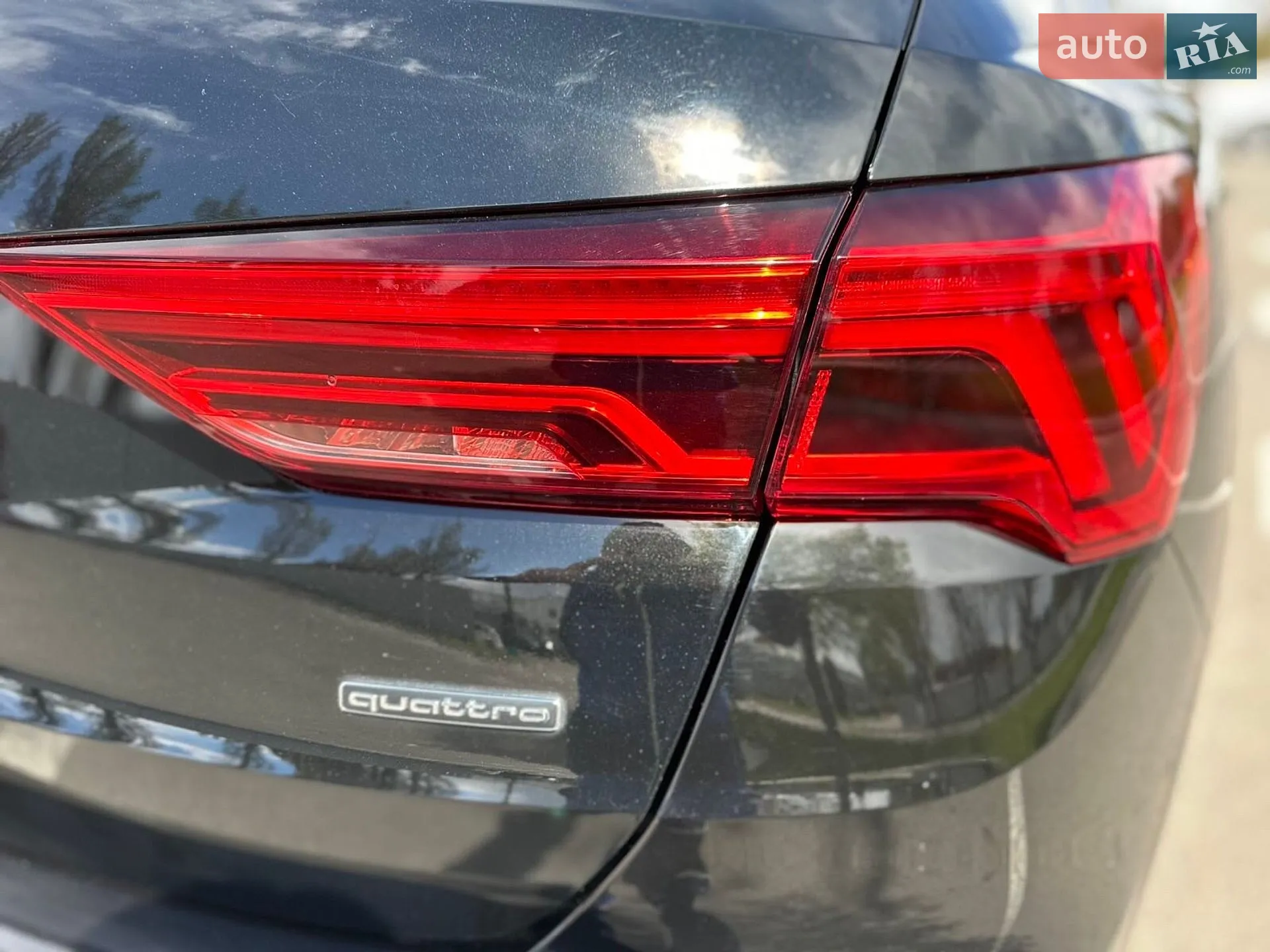 2022 Audi Q3 - мініатюра 11