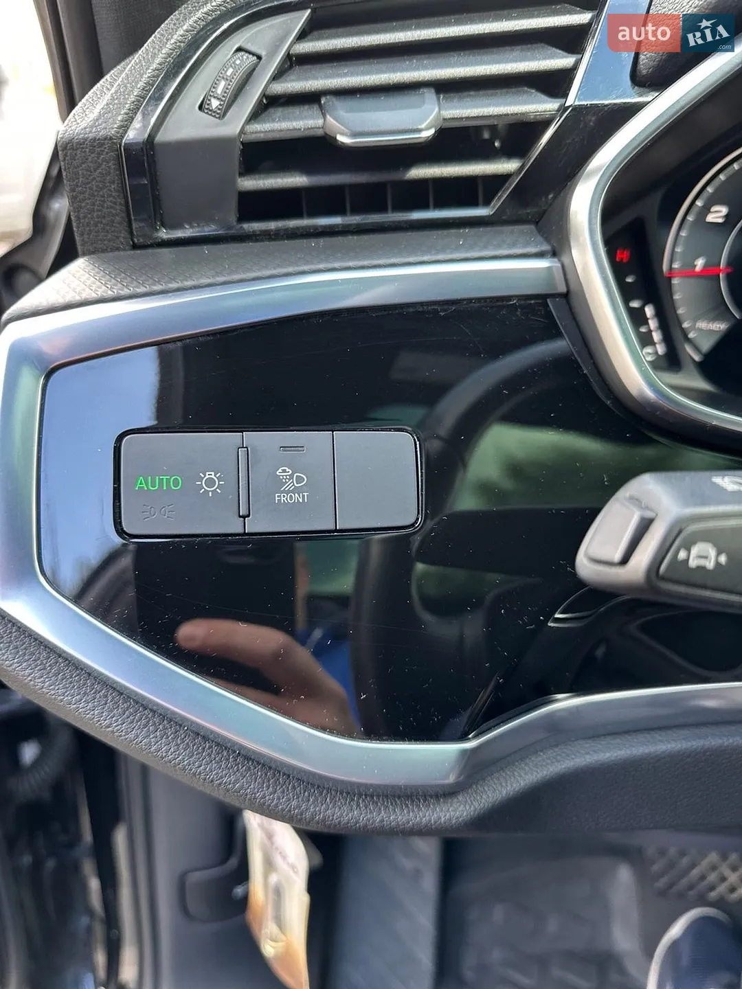 2022 Audi Q3 - мініатюра 16