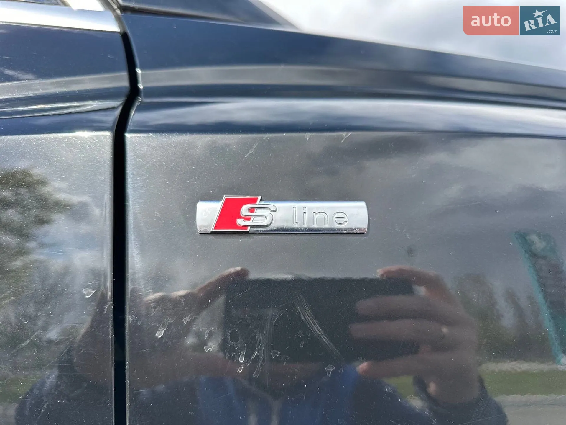2022 Audi Q3 - мініатюра 22
