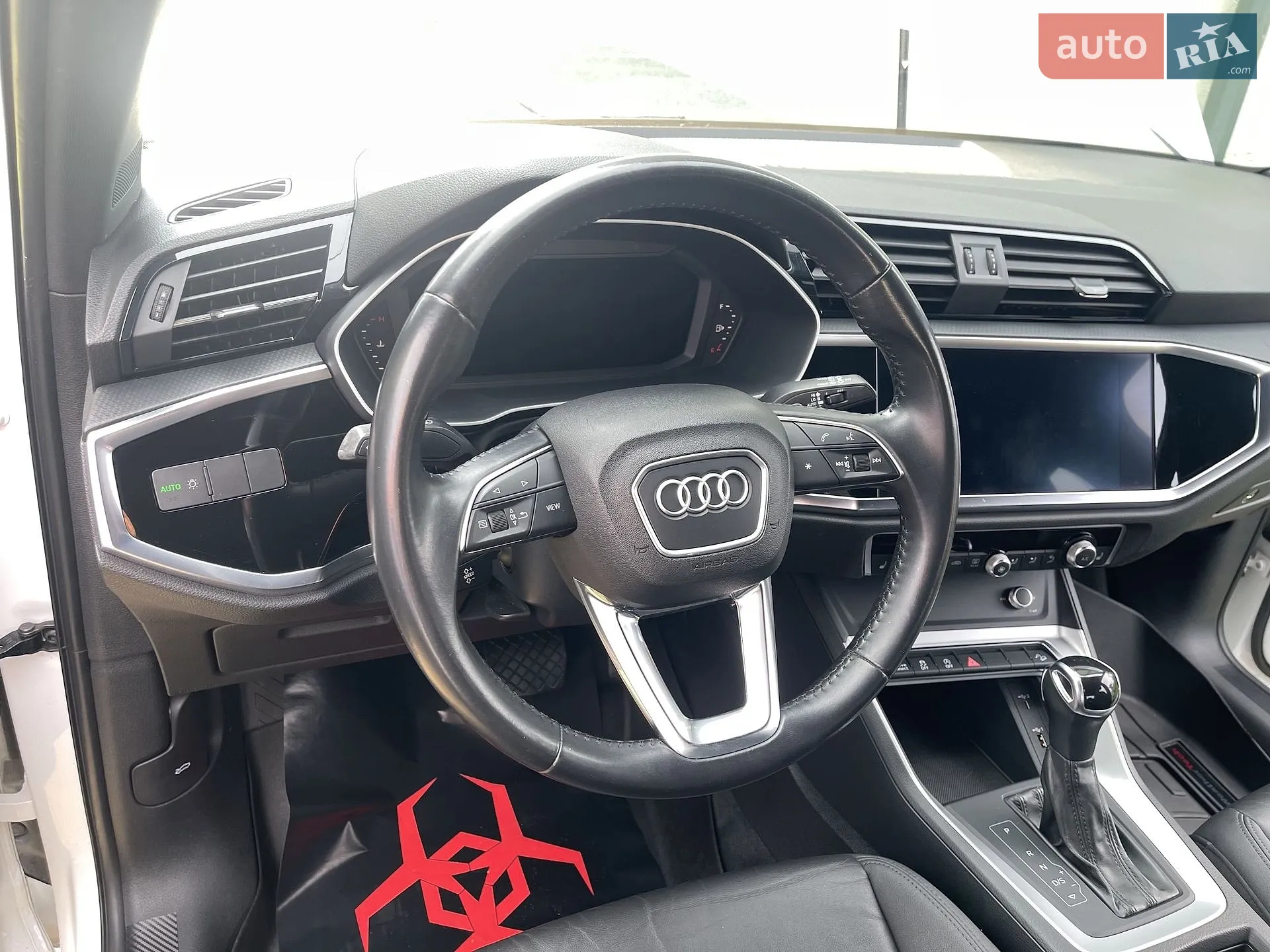 2019 Audi Q3 - мініатюра 7