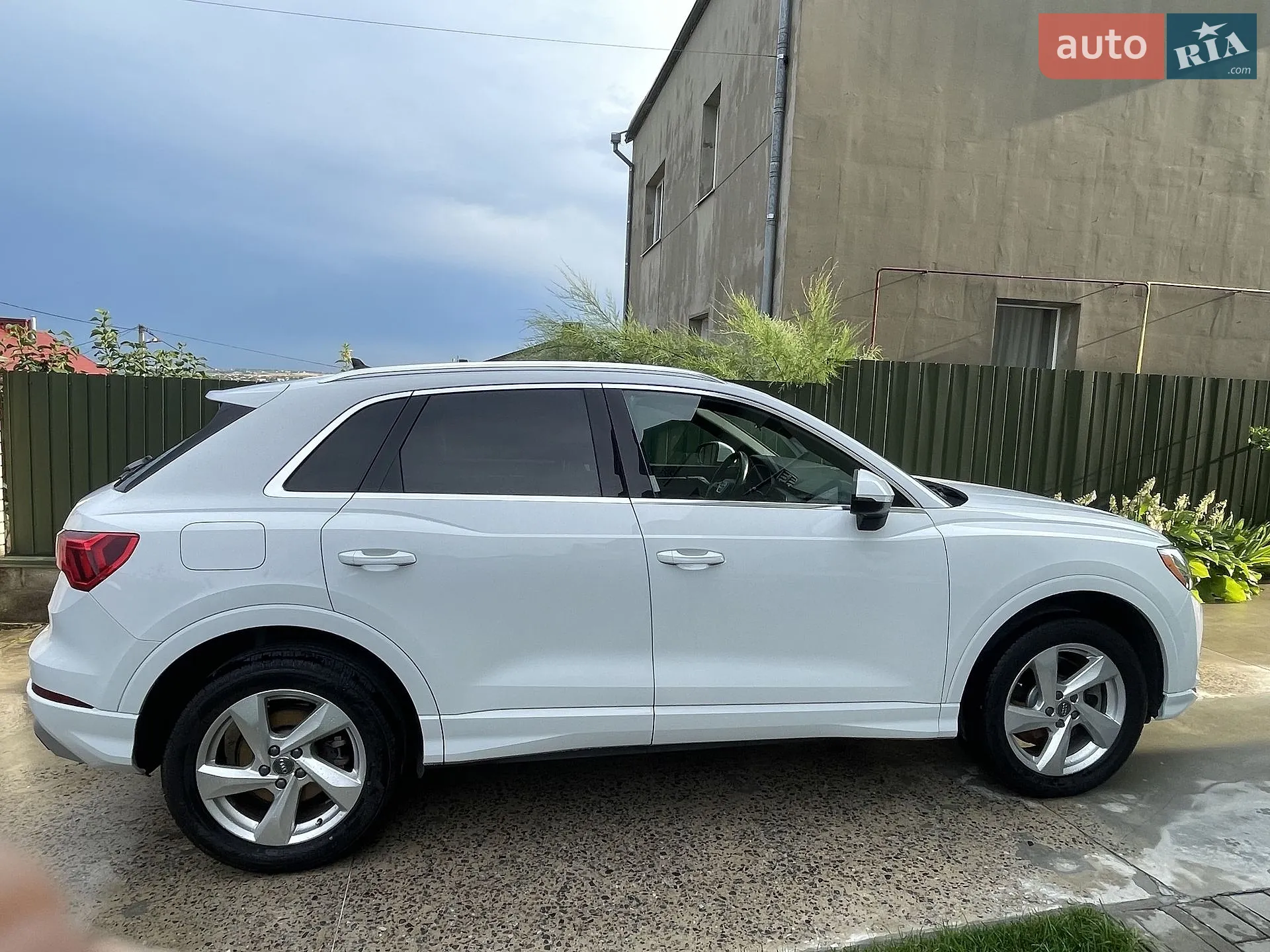 2019 Audi Q3 - мініатюра 12